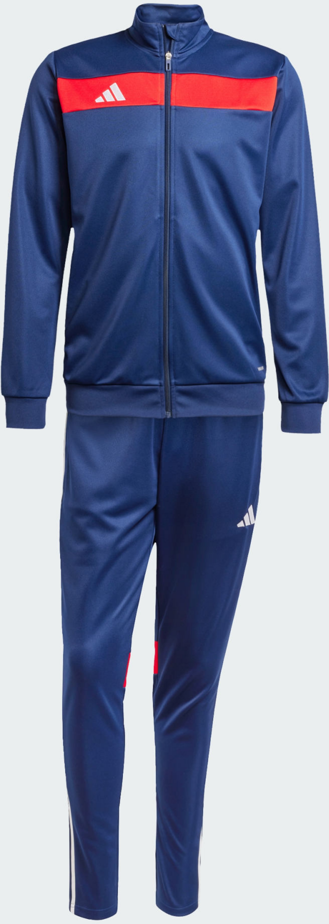 ADIDAS, Adidas Tiro 25 Essentials Tr&auml;ningsst&auml;ll