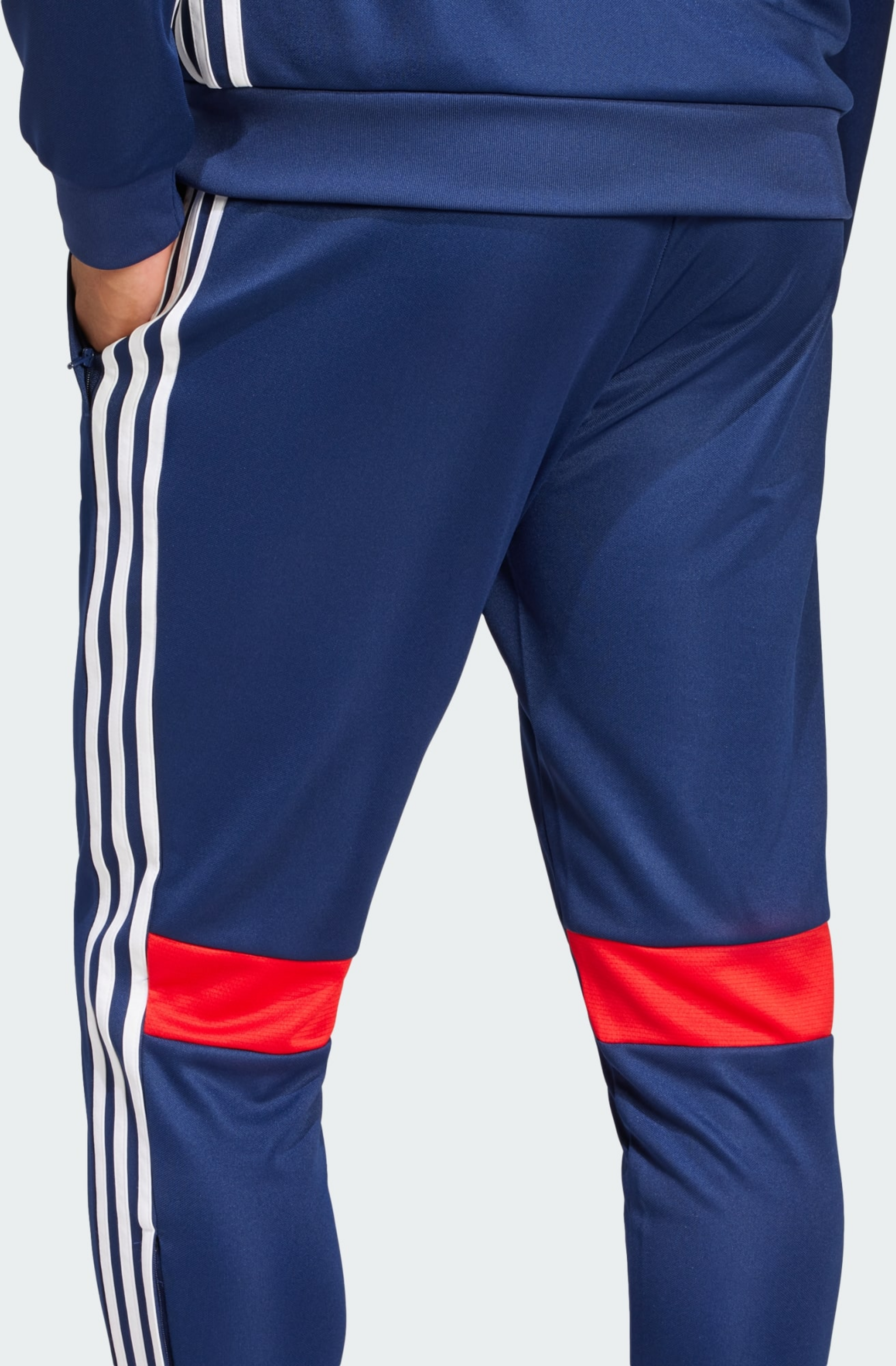 ADIDAS, Adidas Tiro 25 Essentials Tr&auml;ningsst&auml;ll