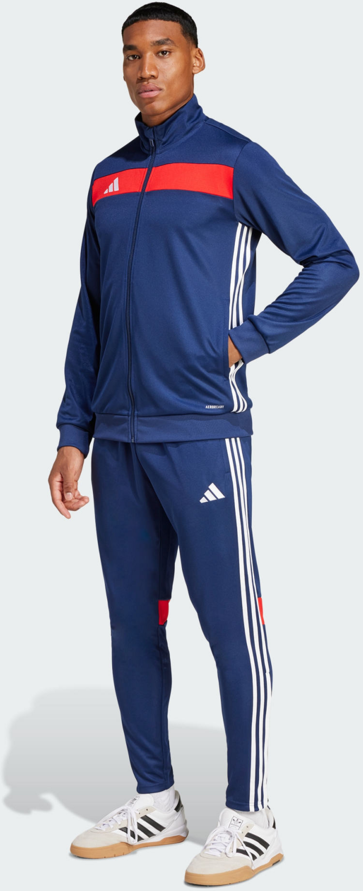 ADIDAS, Adidas Tiro 25 Essentials Tr&auml;ningsst&auml;ll