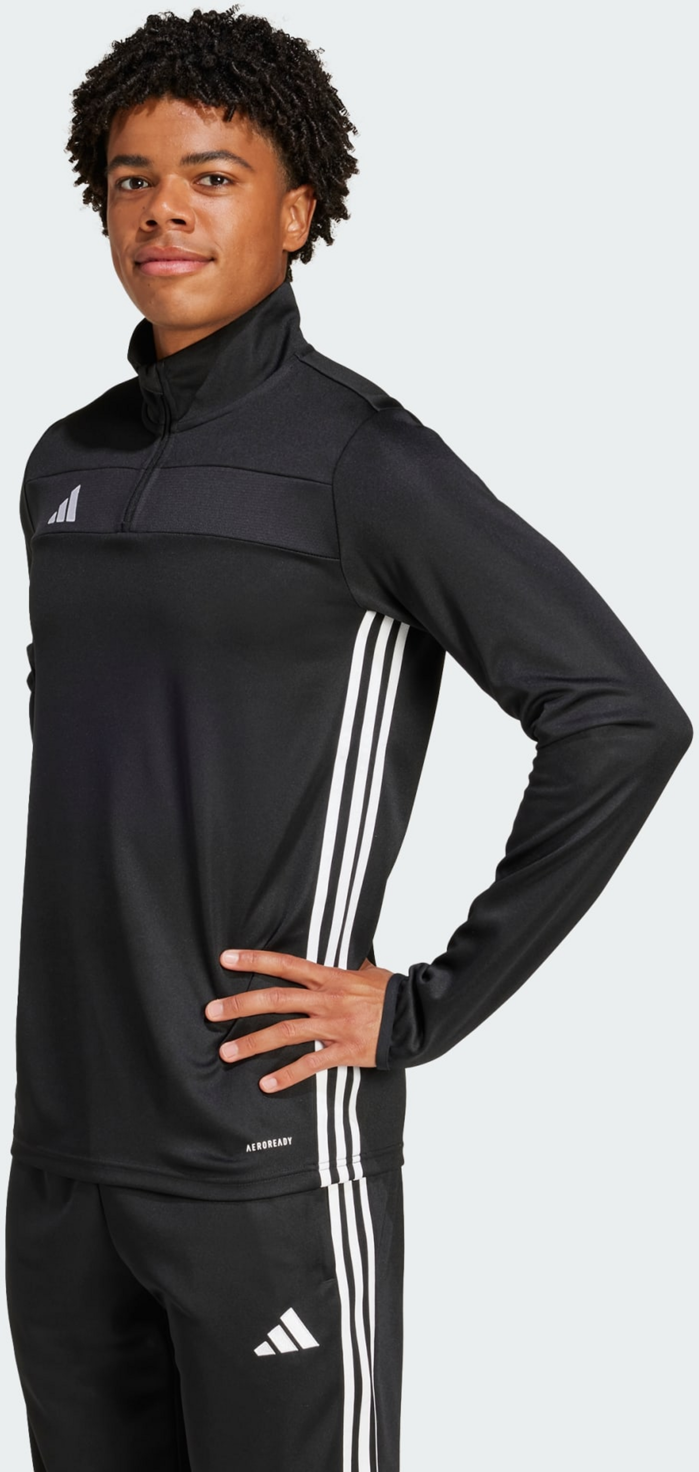 ADIDAS, Adidas Tiro 25 Essentials Tr&auml;ningstr&ouml;ja