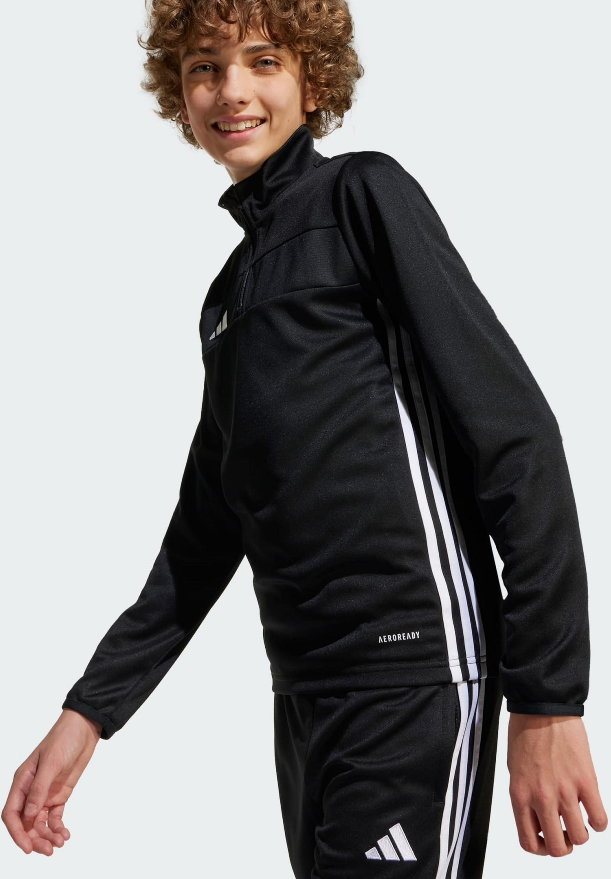 ADIDAS, Adidas Tiro 25 Essentials Träningströja