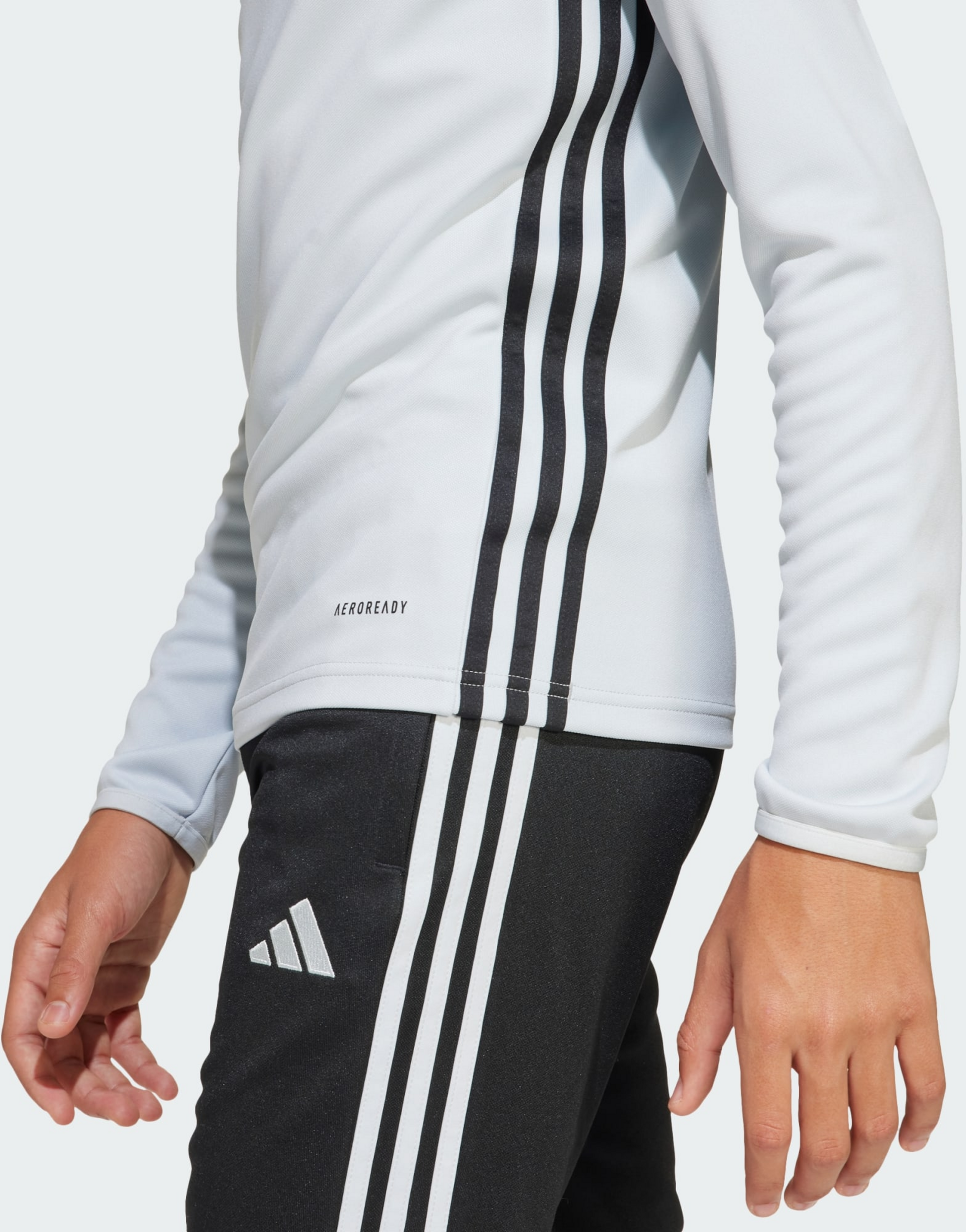 ADIDAS, Adidas Tiro 25 Essentials Träningströja