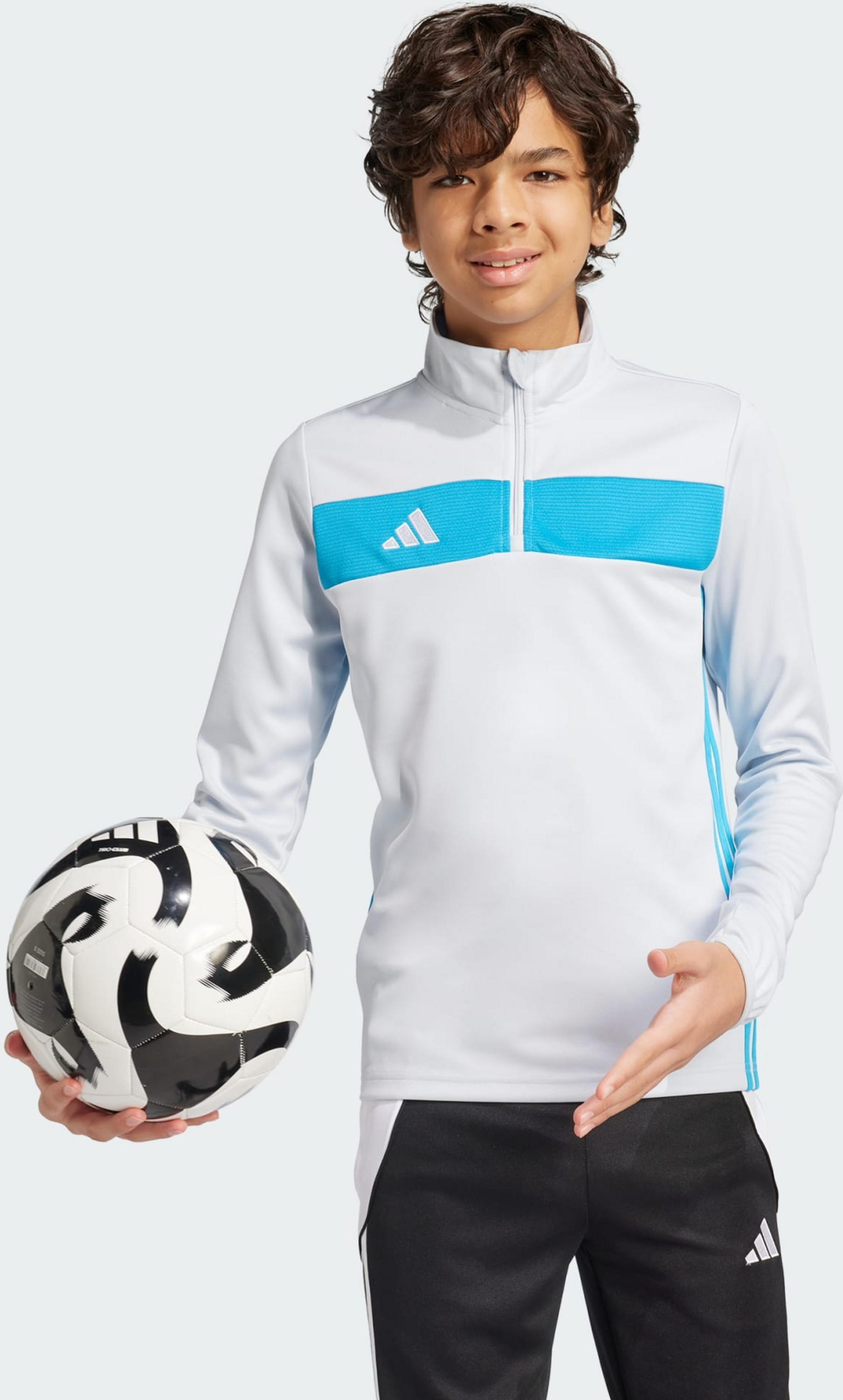 ADIDAS, Adidas Tiro 25 Essentials Tr&auml;ningstr&ouml;ja