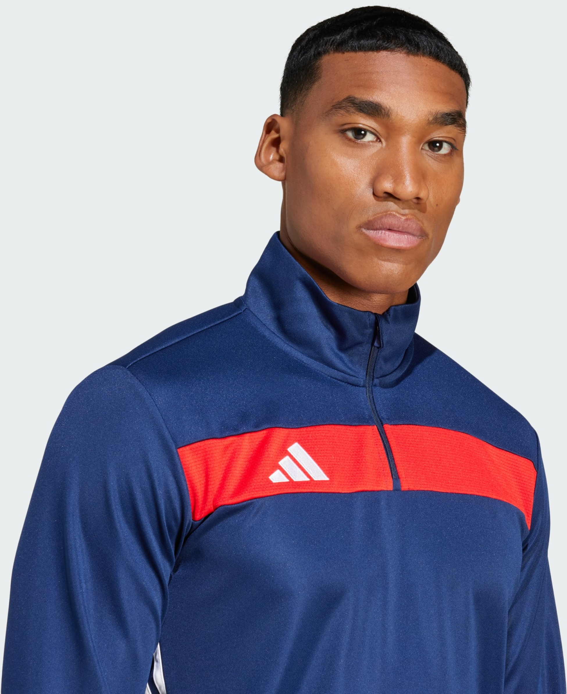 ADIDAS, Adidas Tiro 25 Essentials Träningströja