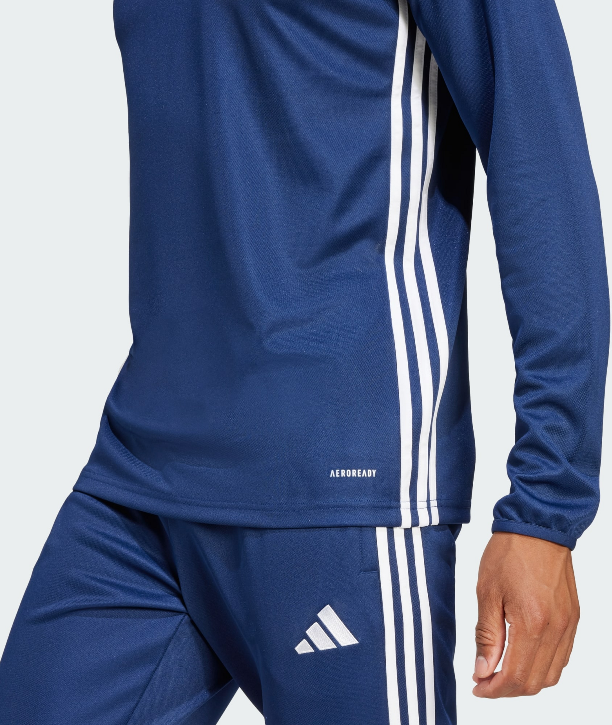 ADIDAS, Adidas Tiro 25 Essentials Träningströja
