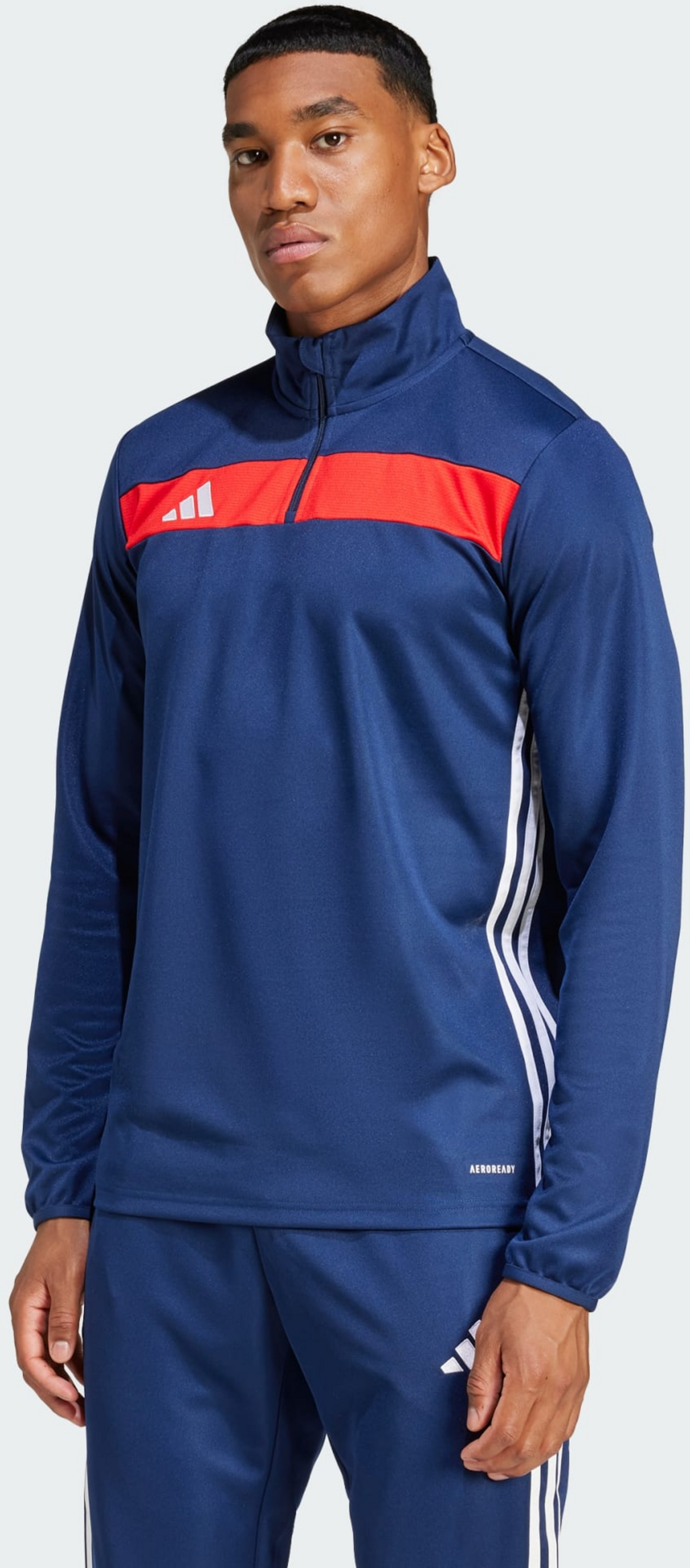 ADIDAS, Adidas Tiro 25 Essentials Träningströja