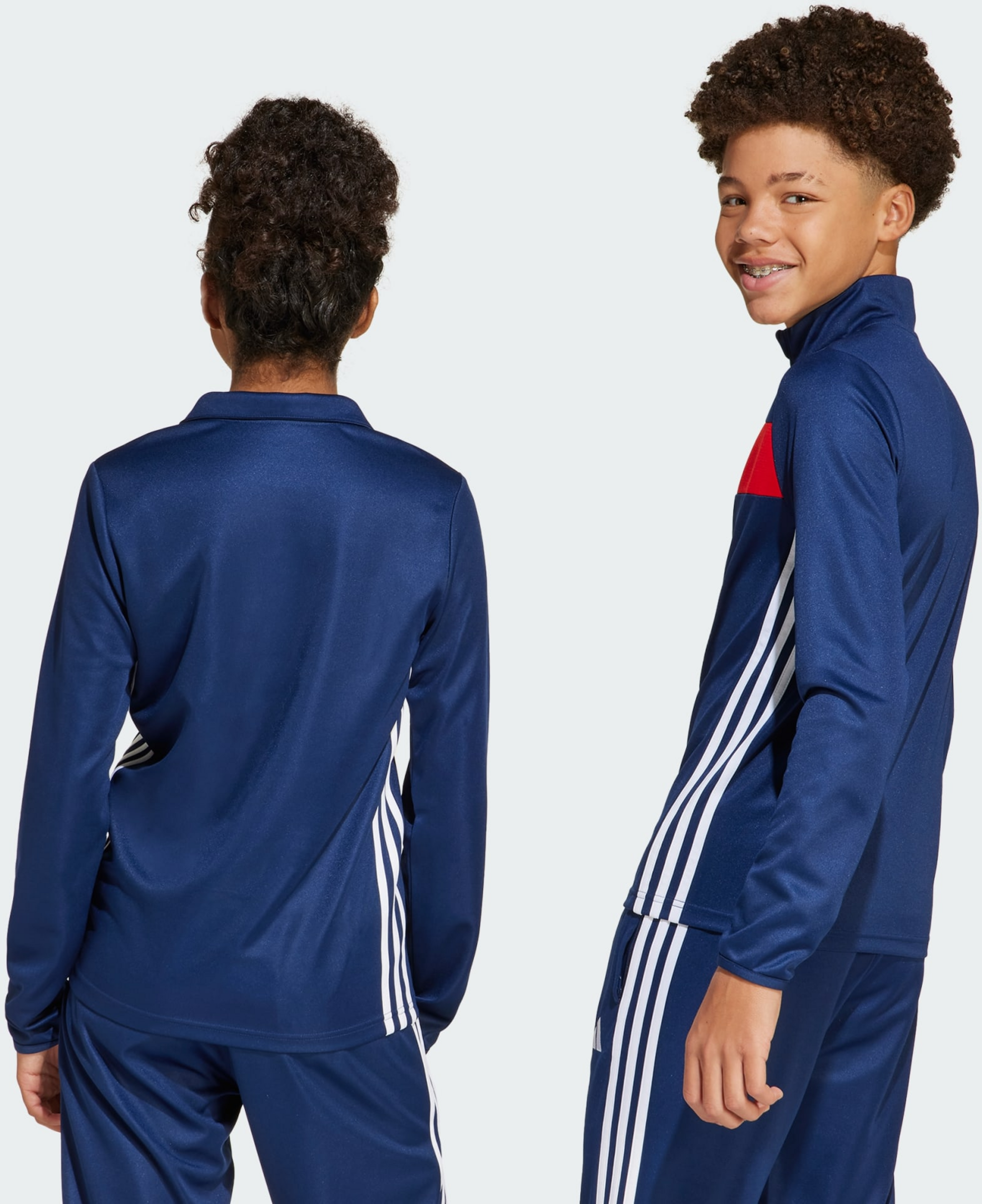 ADIDAS, Adidas Tiro 25 Essentials Träningströja