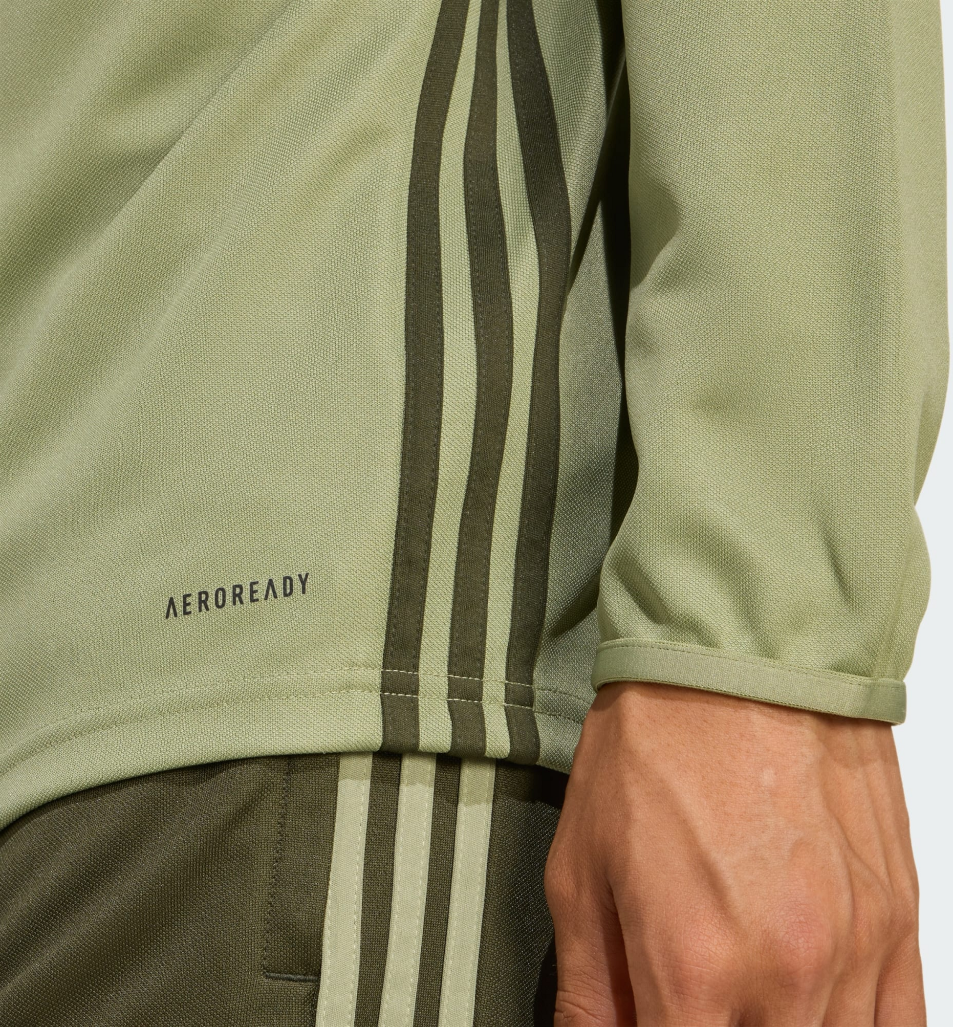 ADIDAS, Adidas Tiro 25 Essentials Tr&auml;ningstr&ouml;ja