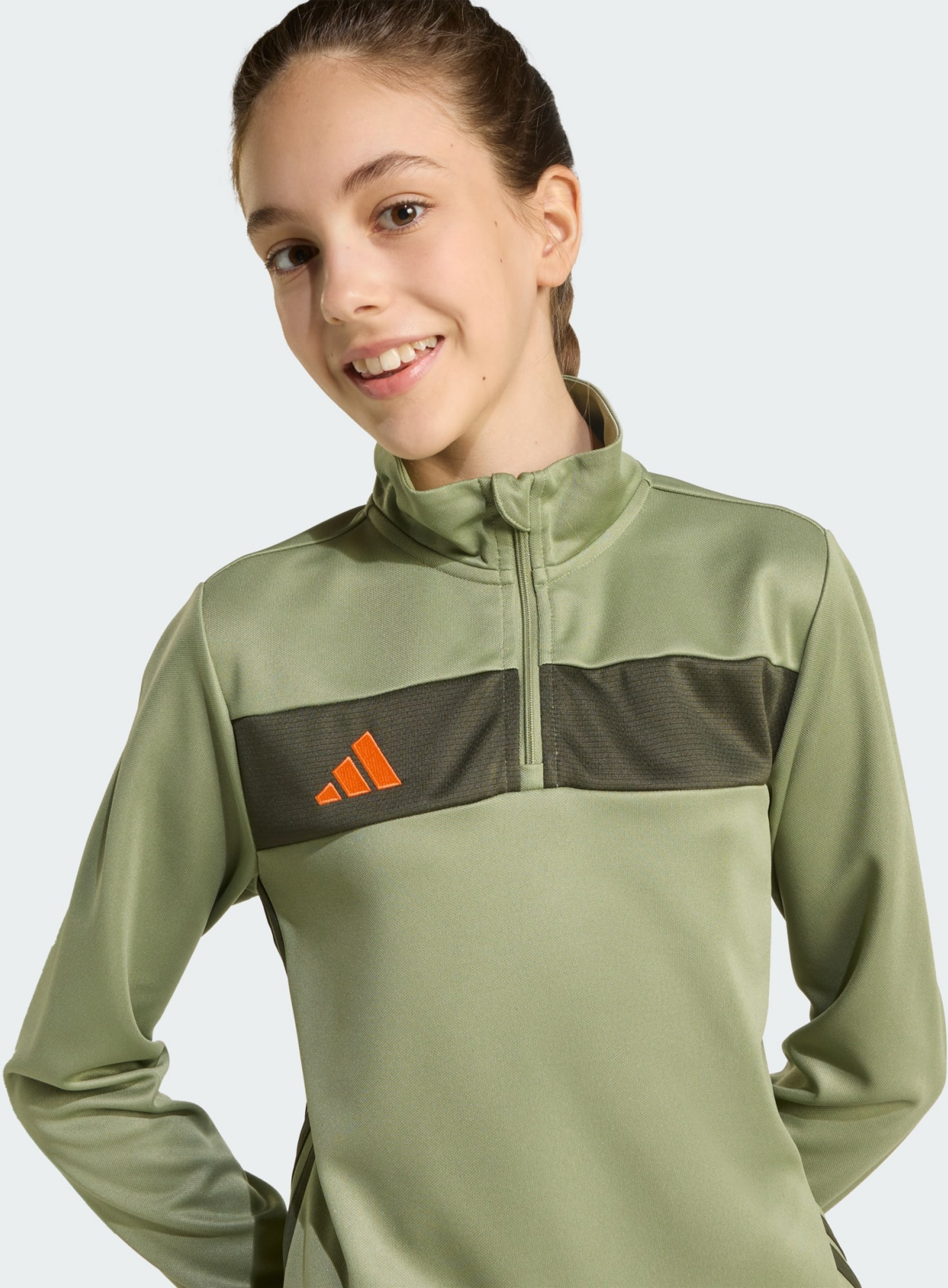 ADIDAS, Adidas Tiro 25 Essentials Träningströja