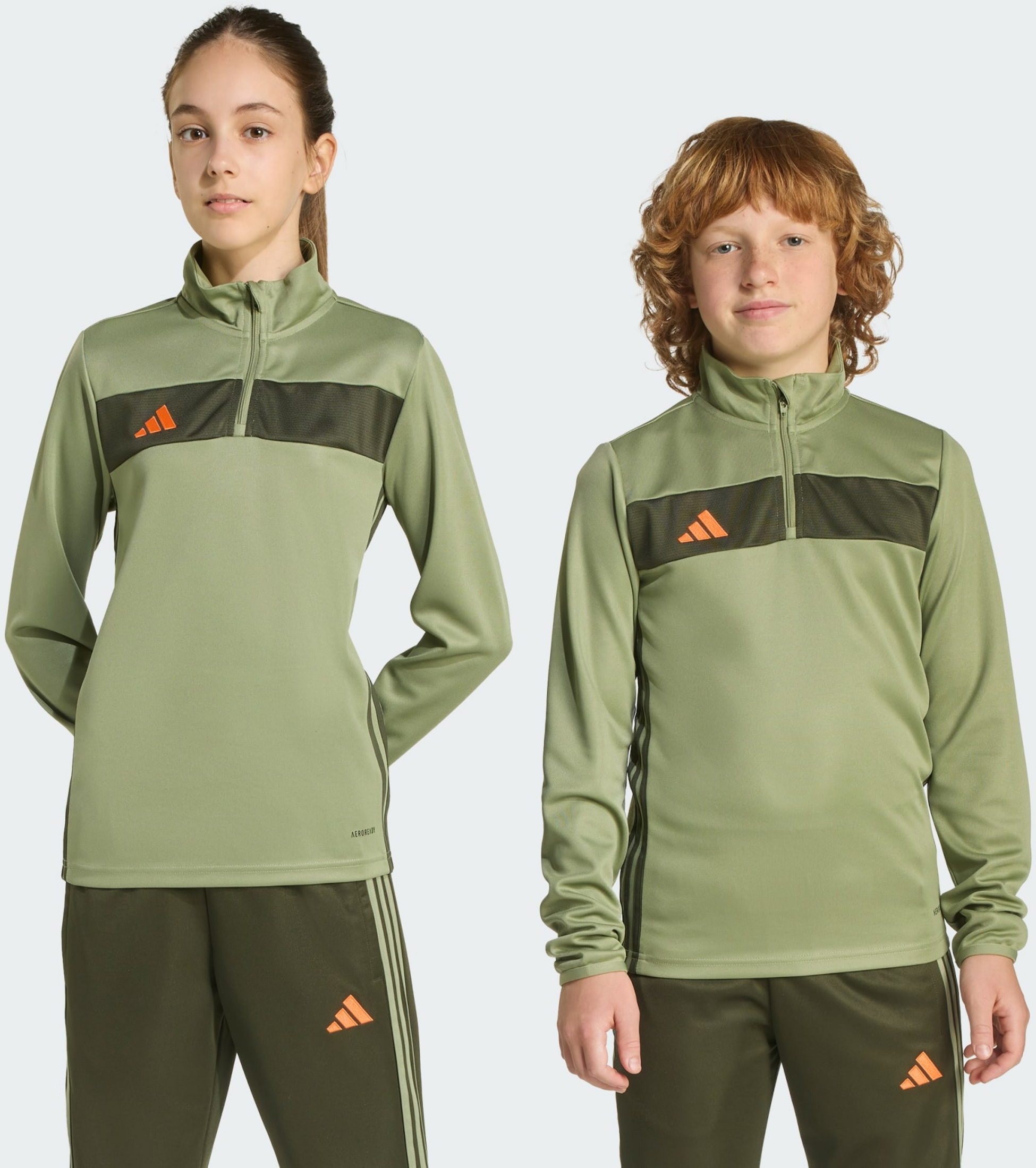 ADIDAS, Adidas Tiro 25 Essentials Träningströja