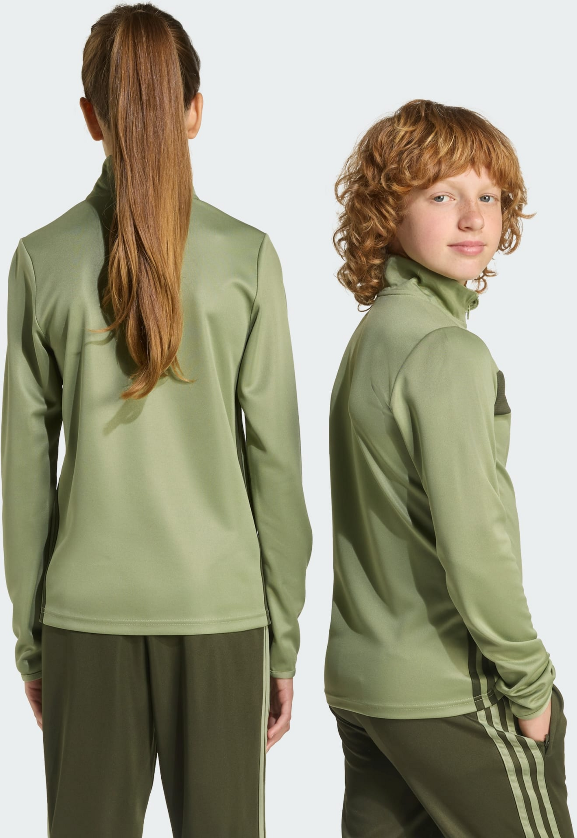 ADIDAS, Adidas Tiro 25 Essentials Träningströja