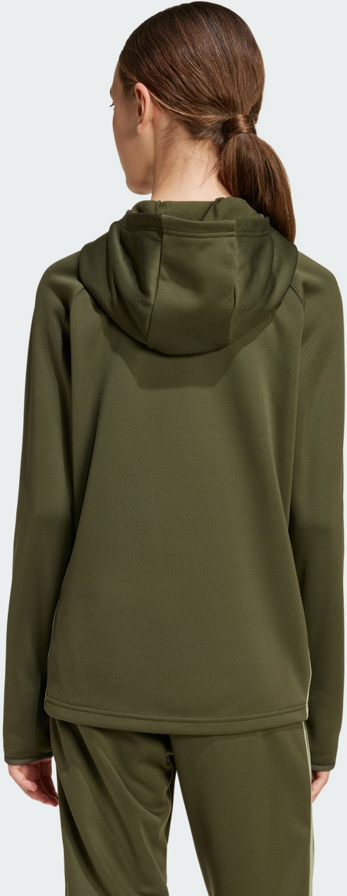 ADIDAS, Adidas Tiro 25 Essentials Vinteranpassad Träningströja För Barn