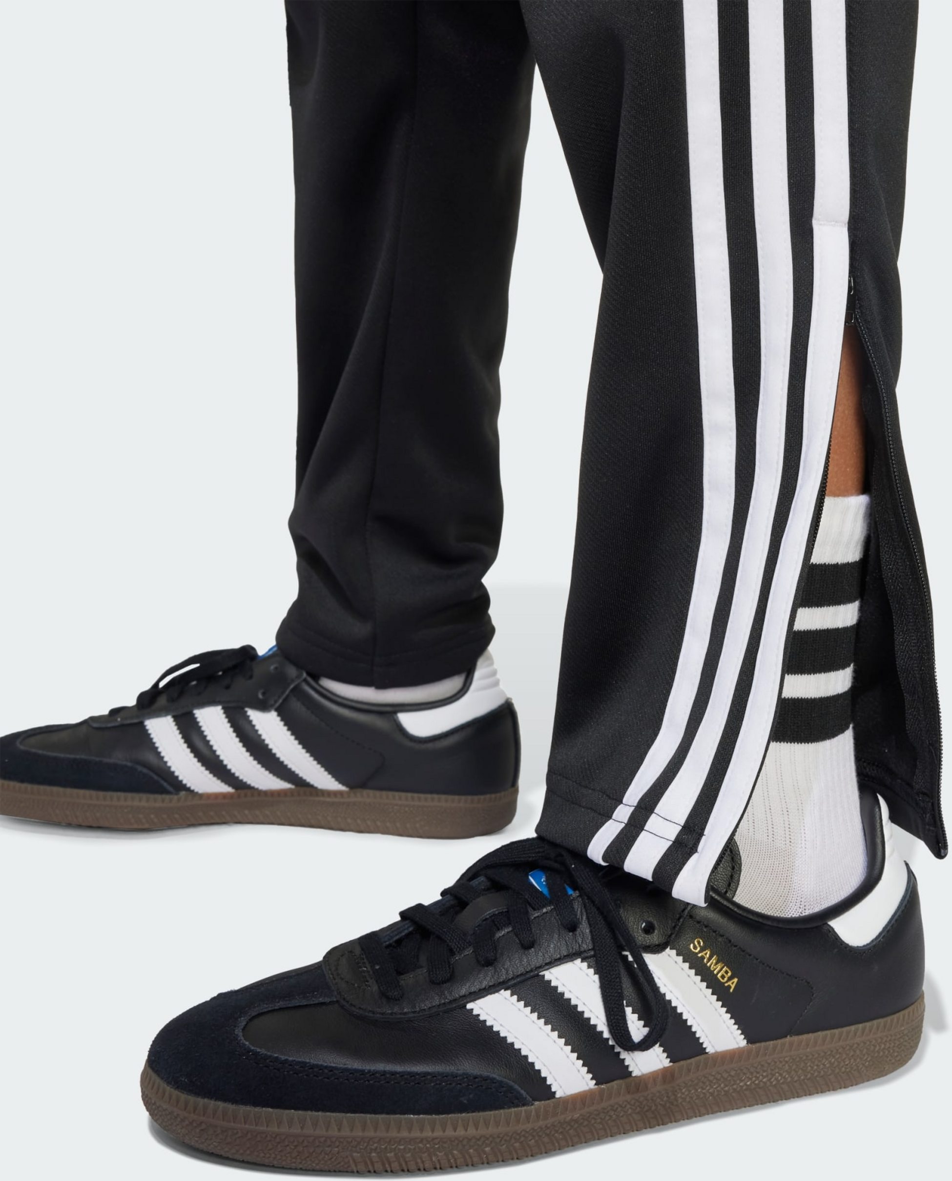 ADIDAS, Adidas Tiro 25 Essentials Vinteranpassade Tr&auml;ningsbyxor Barn