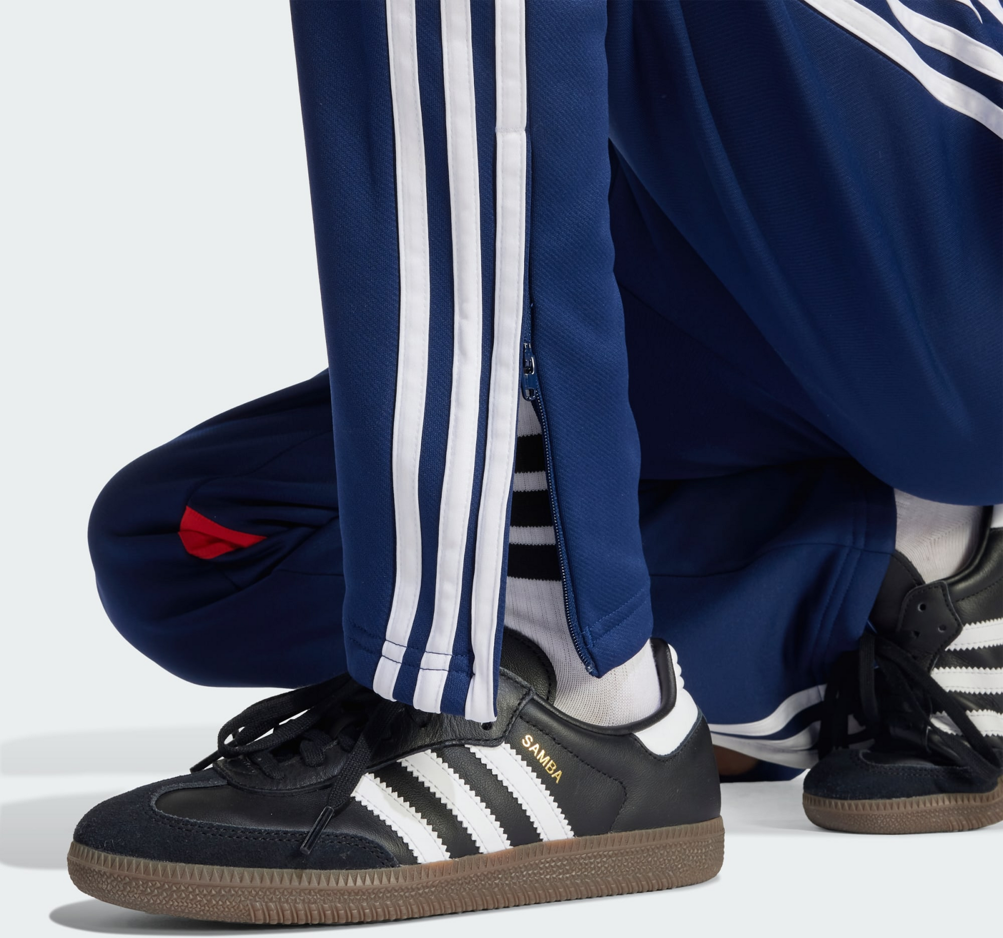 ADIDAS, Adidas Tiro 25 Essentials Vinteranpassade Träningsbyxor För Barn