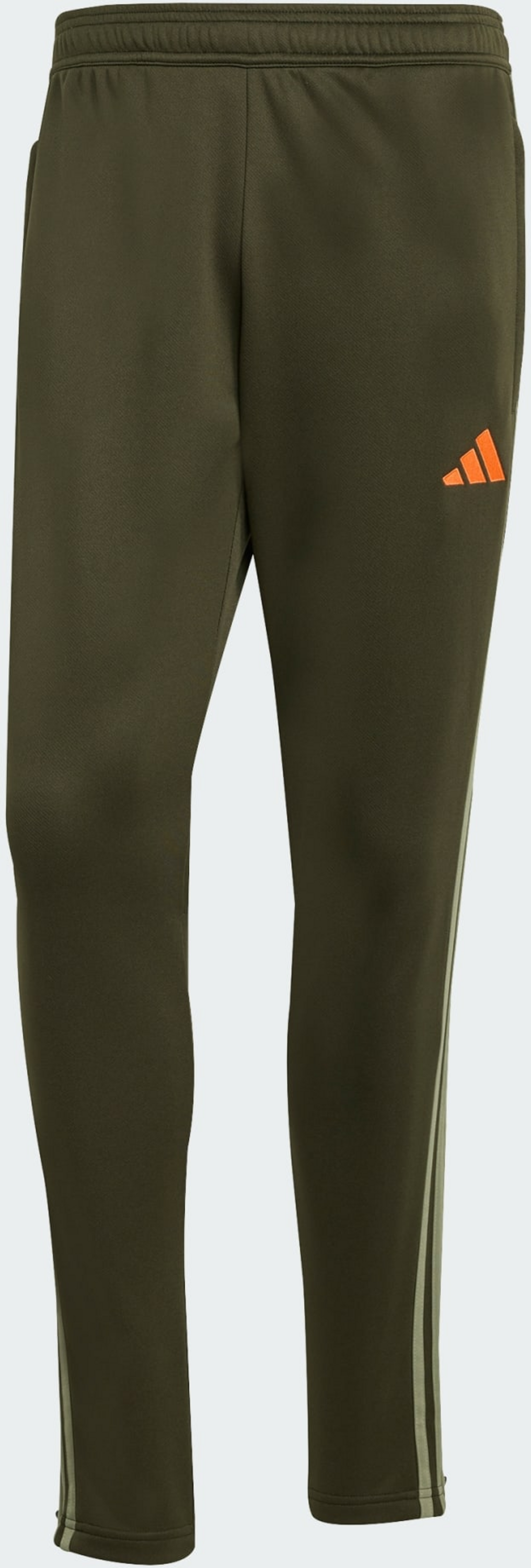 ADIDAS, Adidas Tiro 25 Essentials Vinteranpassade Träningsbyxor