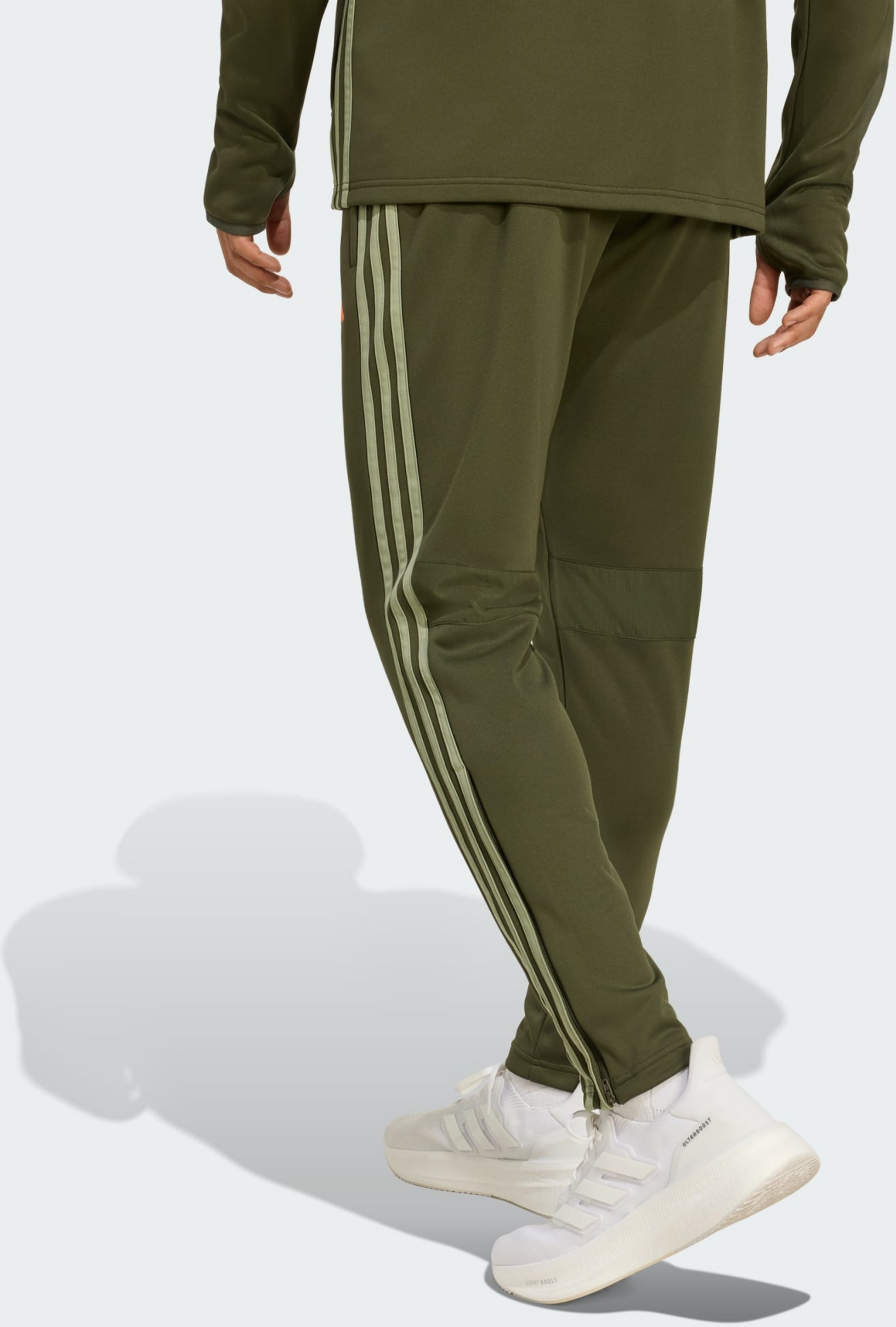 ADIDAS, Adidas Tiro 25 Essentials Vinteranpassade Träningsbyxor