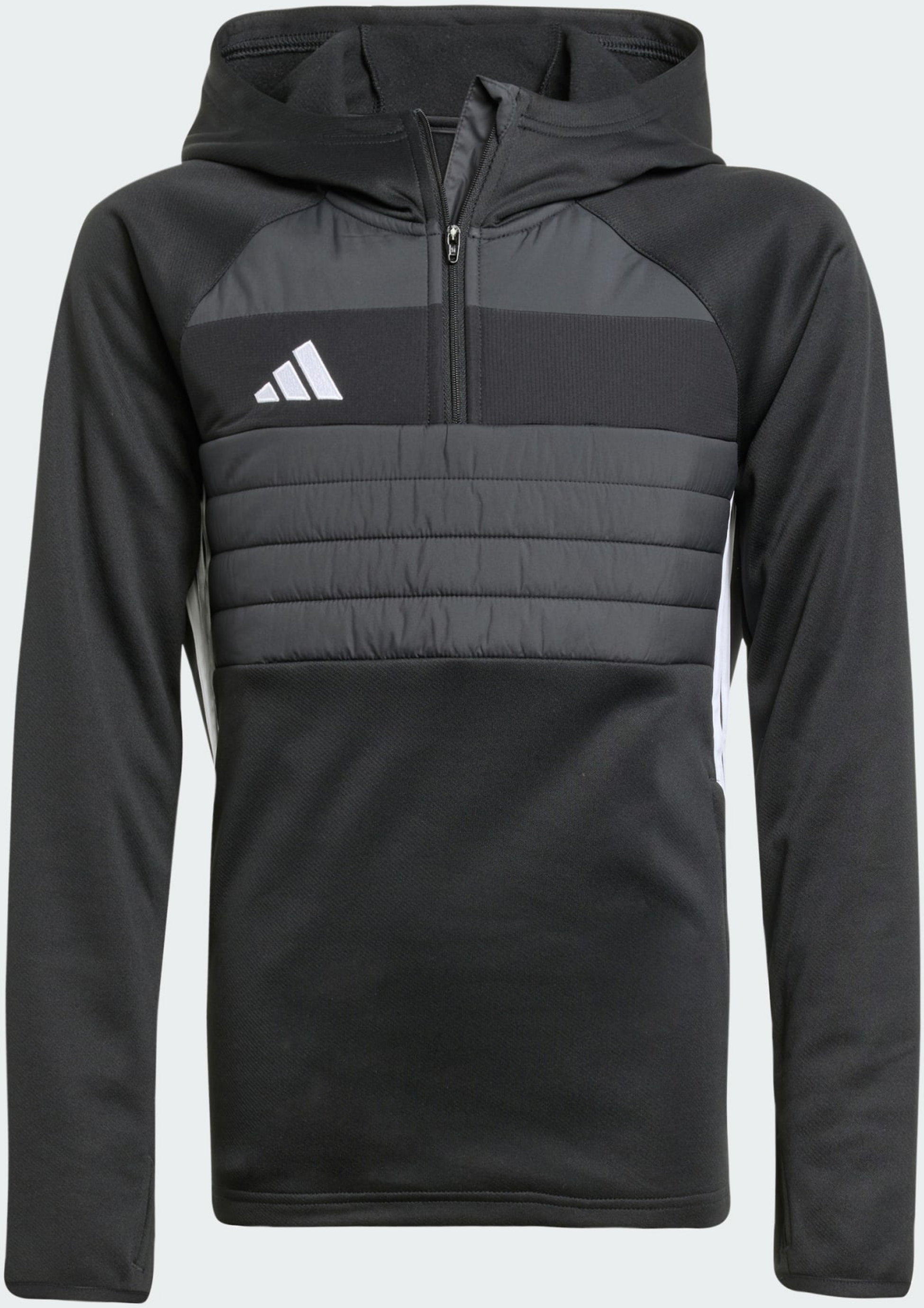 ADIDAS, Adidas Tiro 25 Essentials Winterized Tr&auml;ningsjacka Barn