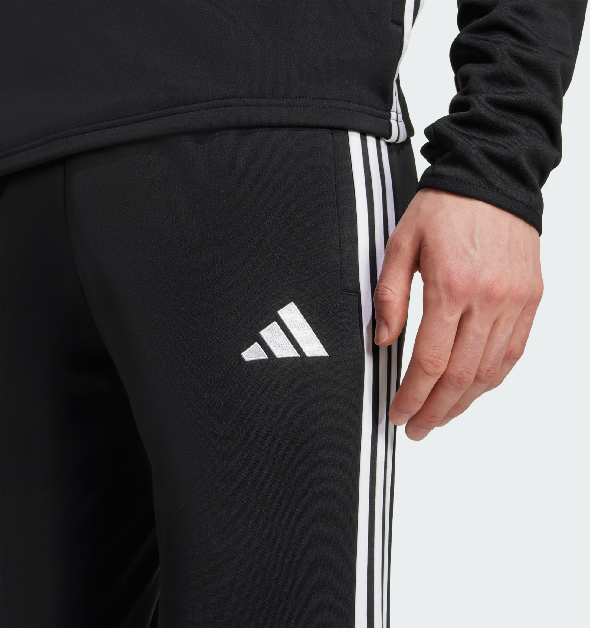 ADIDAS, Adidas Tiro 25 Essentials Winterized Training Pants