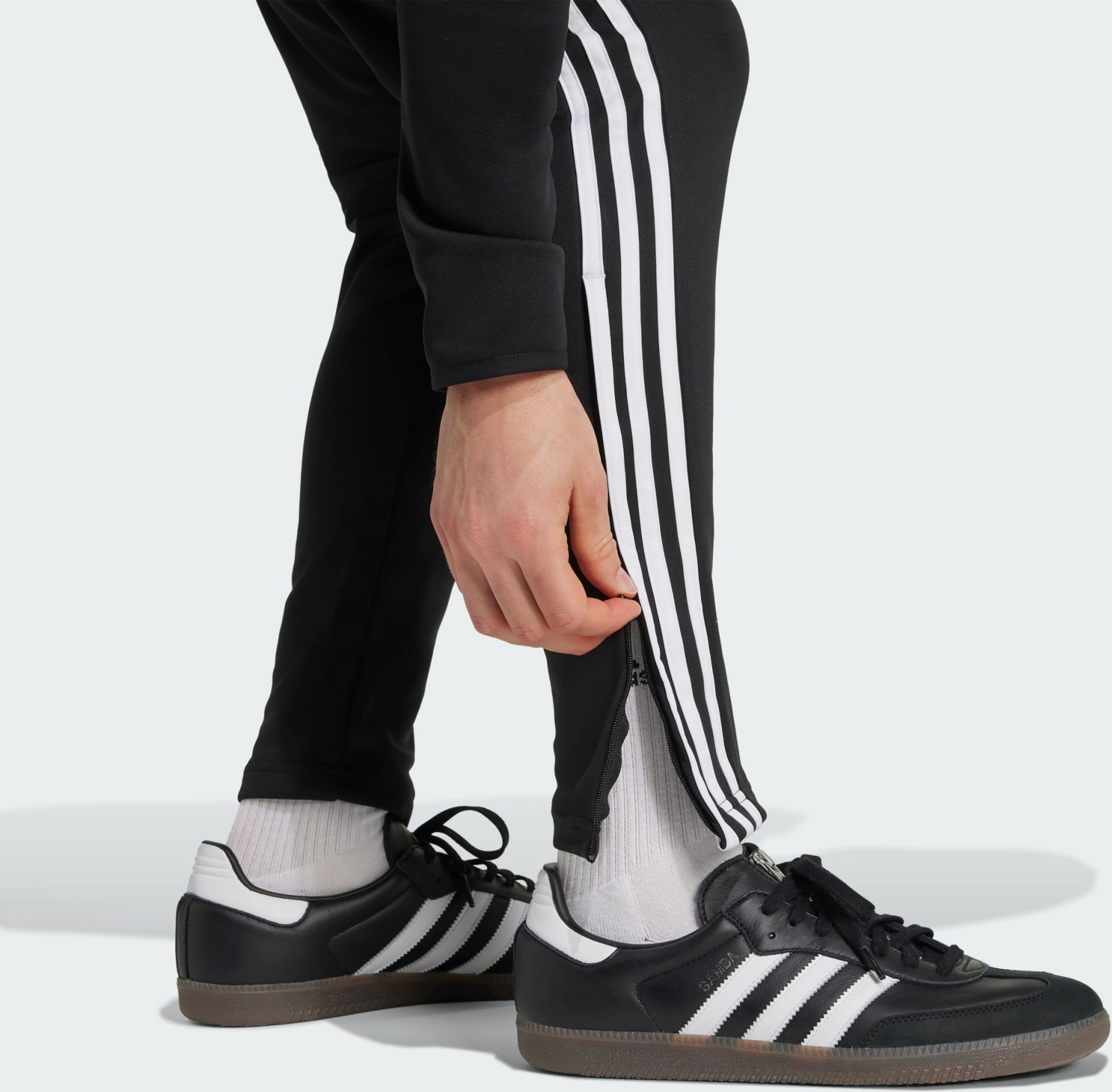 ADIDAS, Adidas Tiro 25 Essentials Winterized Training Pants