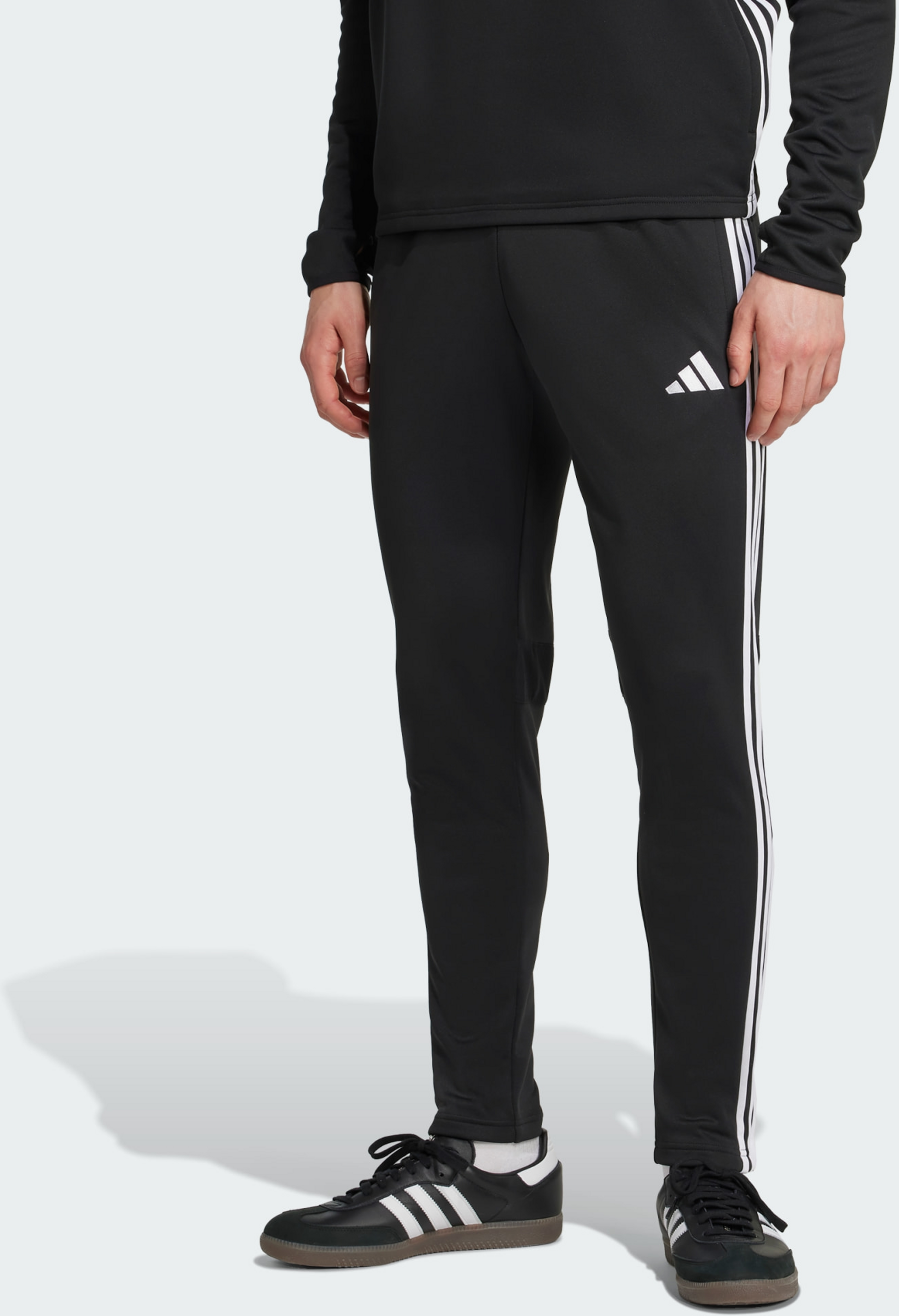 ADIDAS, Adidas Tiro 25 Essentials Winterized Training Pants