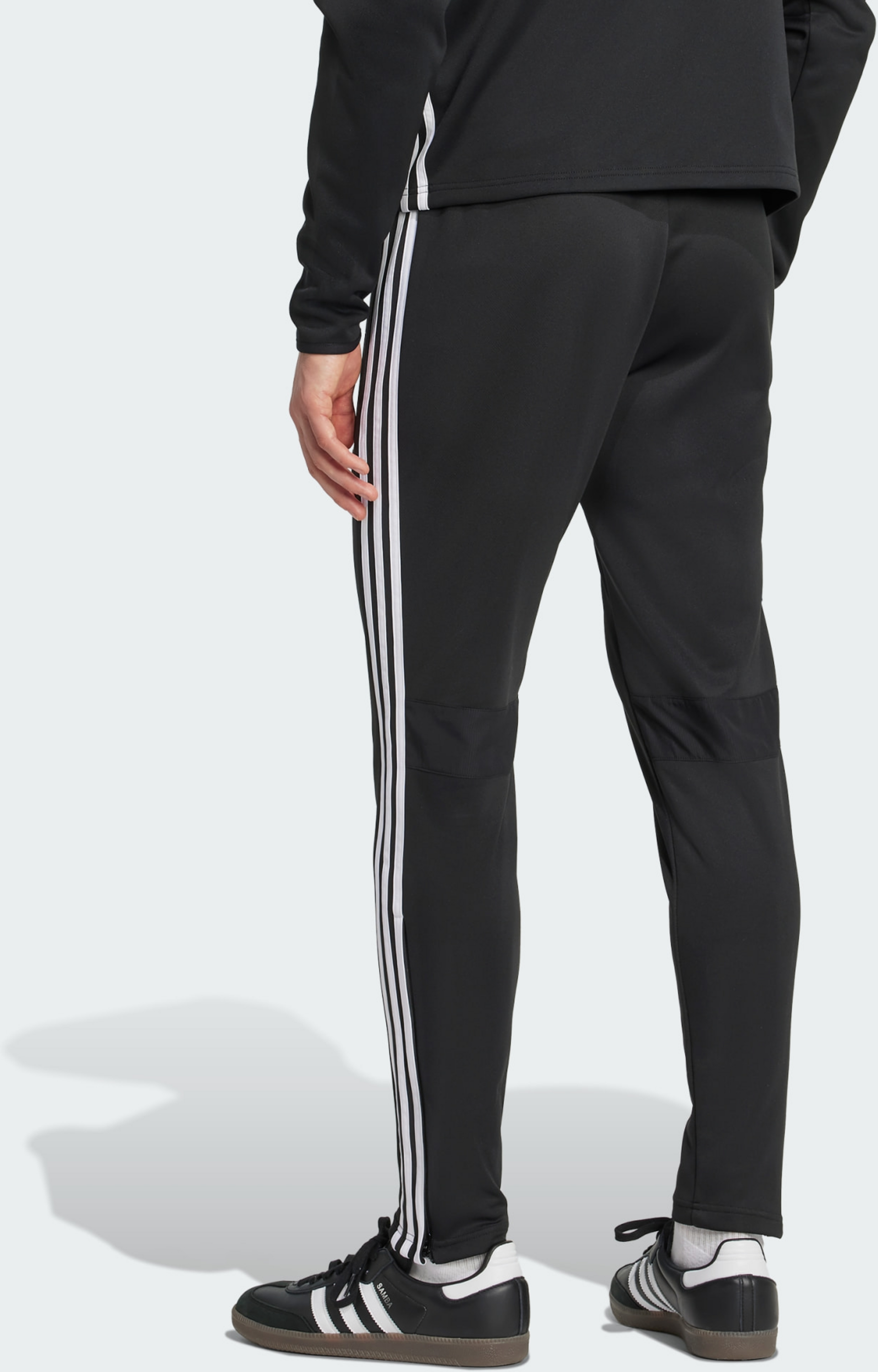 ADIDAS, Adidas Tiro 25 Essentials Winterized Training Pants