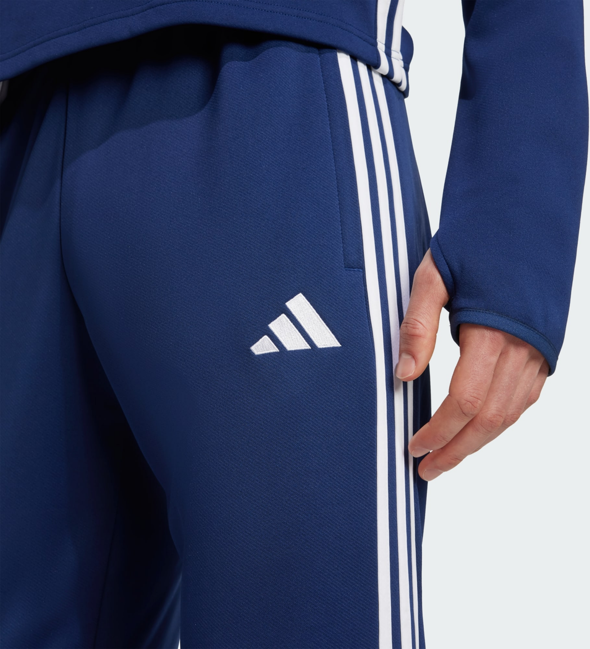 ADIDAS, Adidas Tiro 25 Essentials Winterized Training Pants