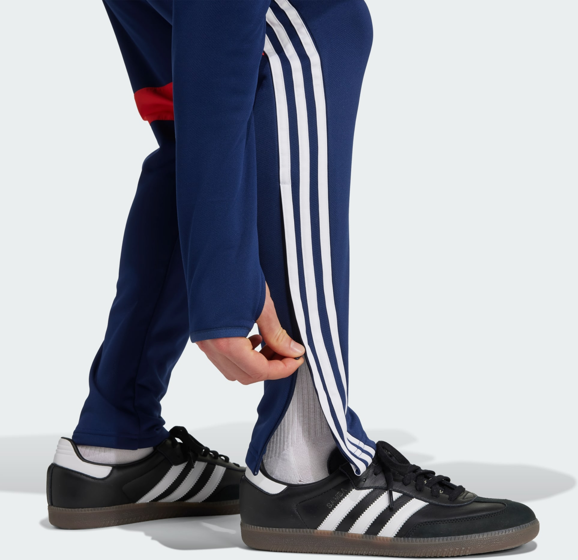 ADIDAS, Adidas Tiro 25 Essentials Winterized Training Pants