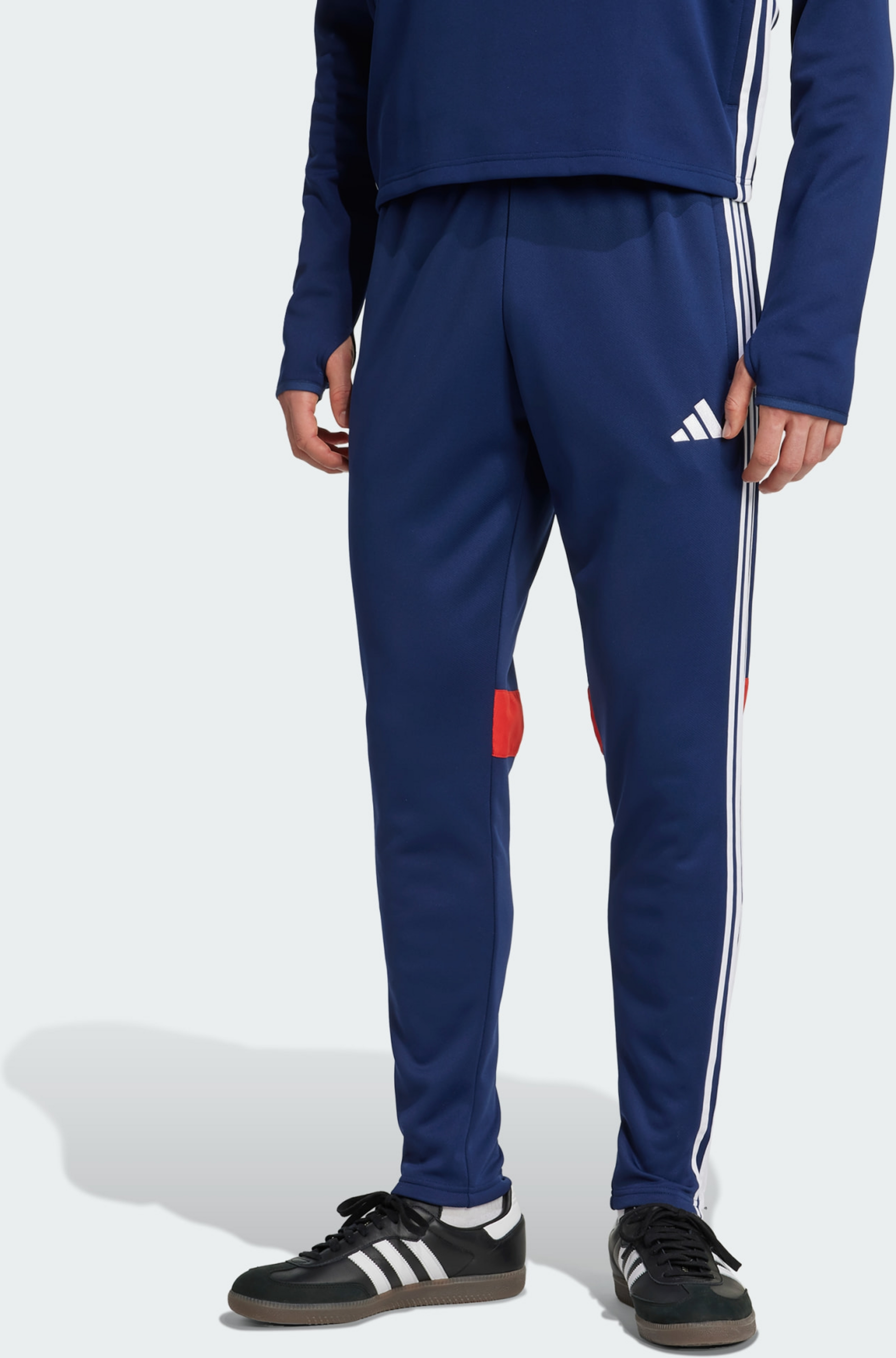 ADIDAS, Adidas Tiro 25 Essentials Winterized Training Pants