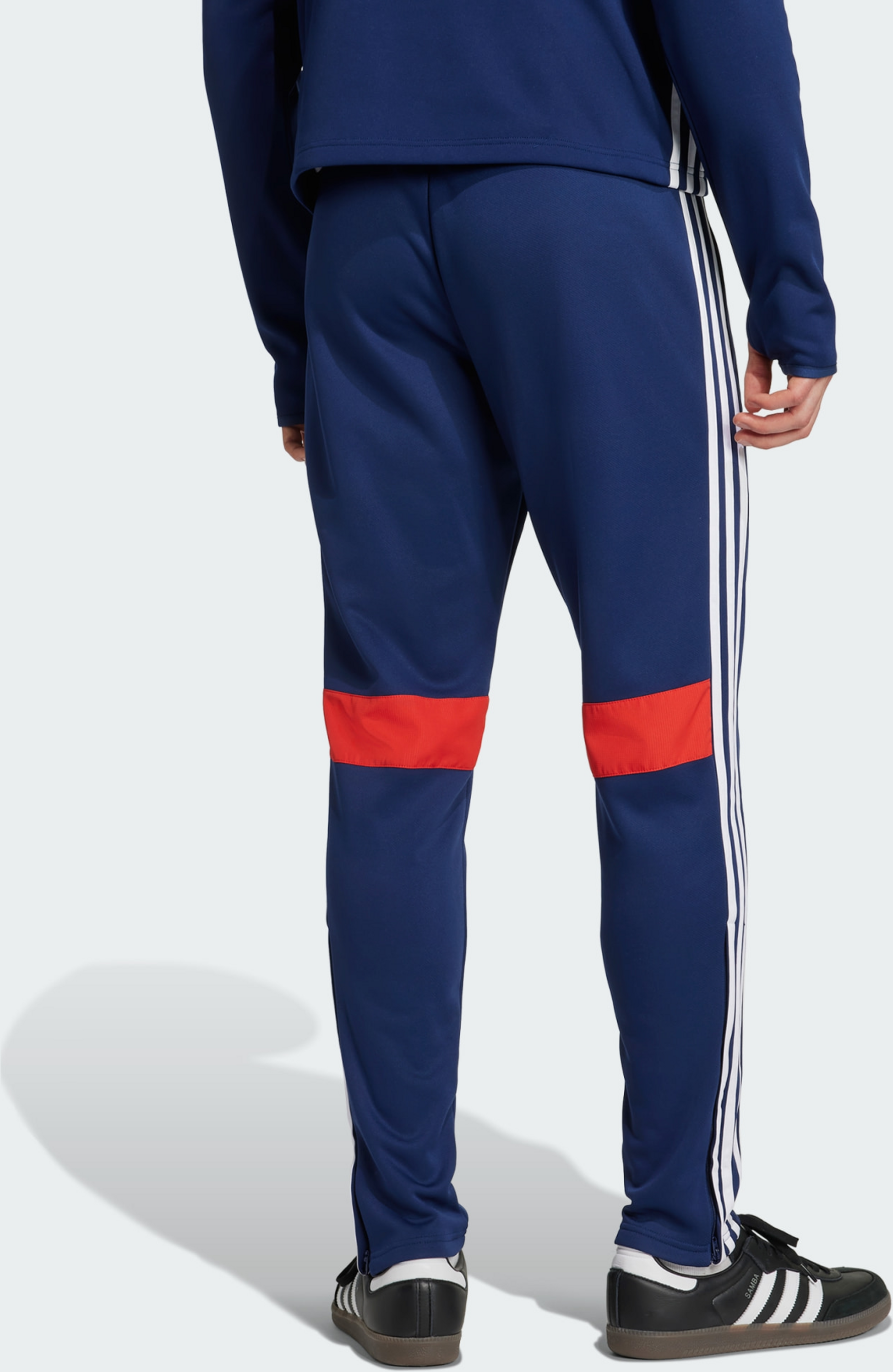 ADIDAS, Adidas Tiro 25 Essentials Winterized Training Pants