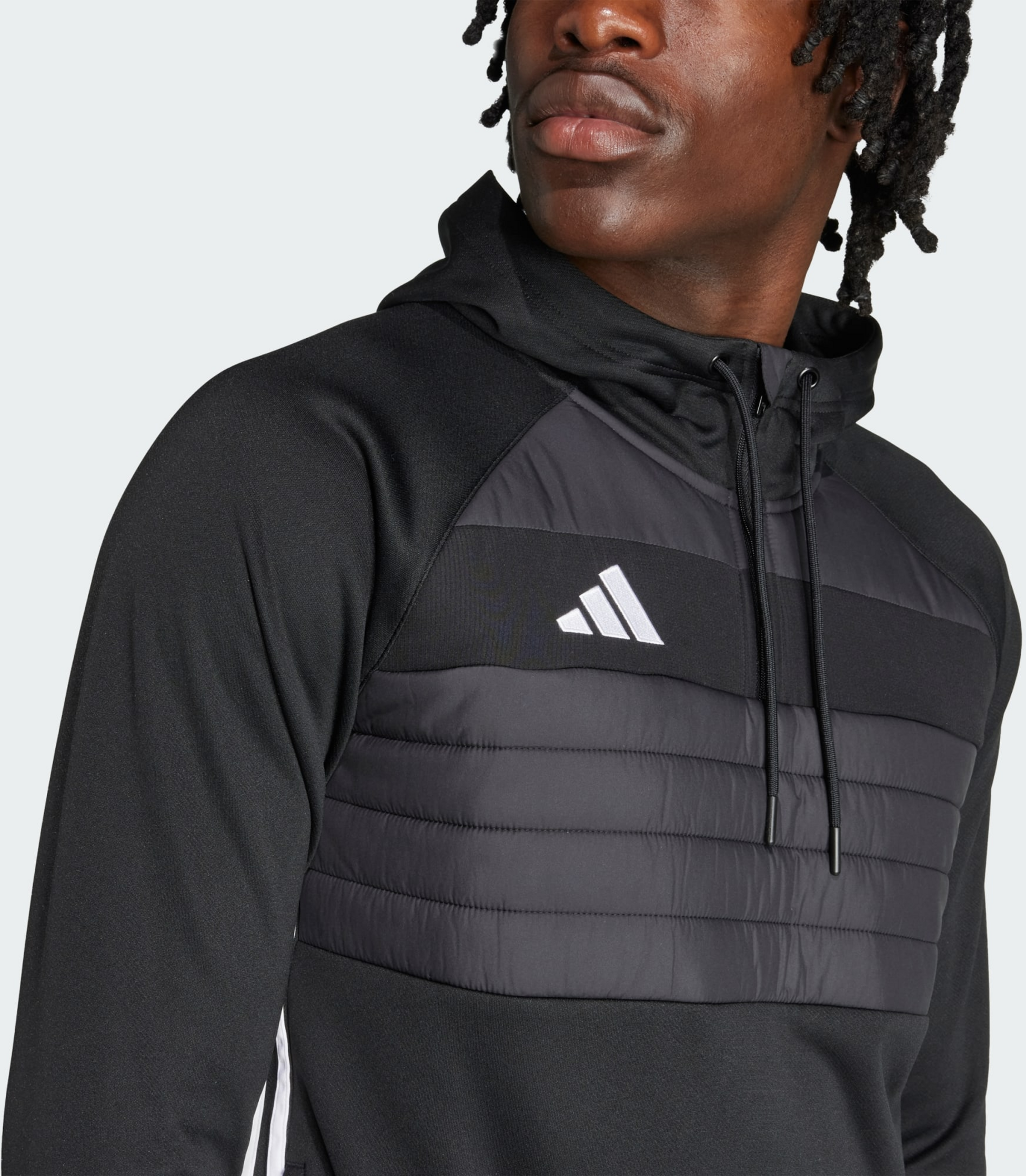 ADIDAS, Adidas Tiro 25 Essentials Winterized Training Top