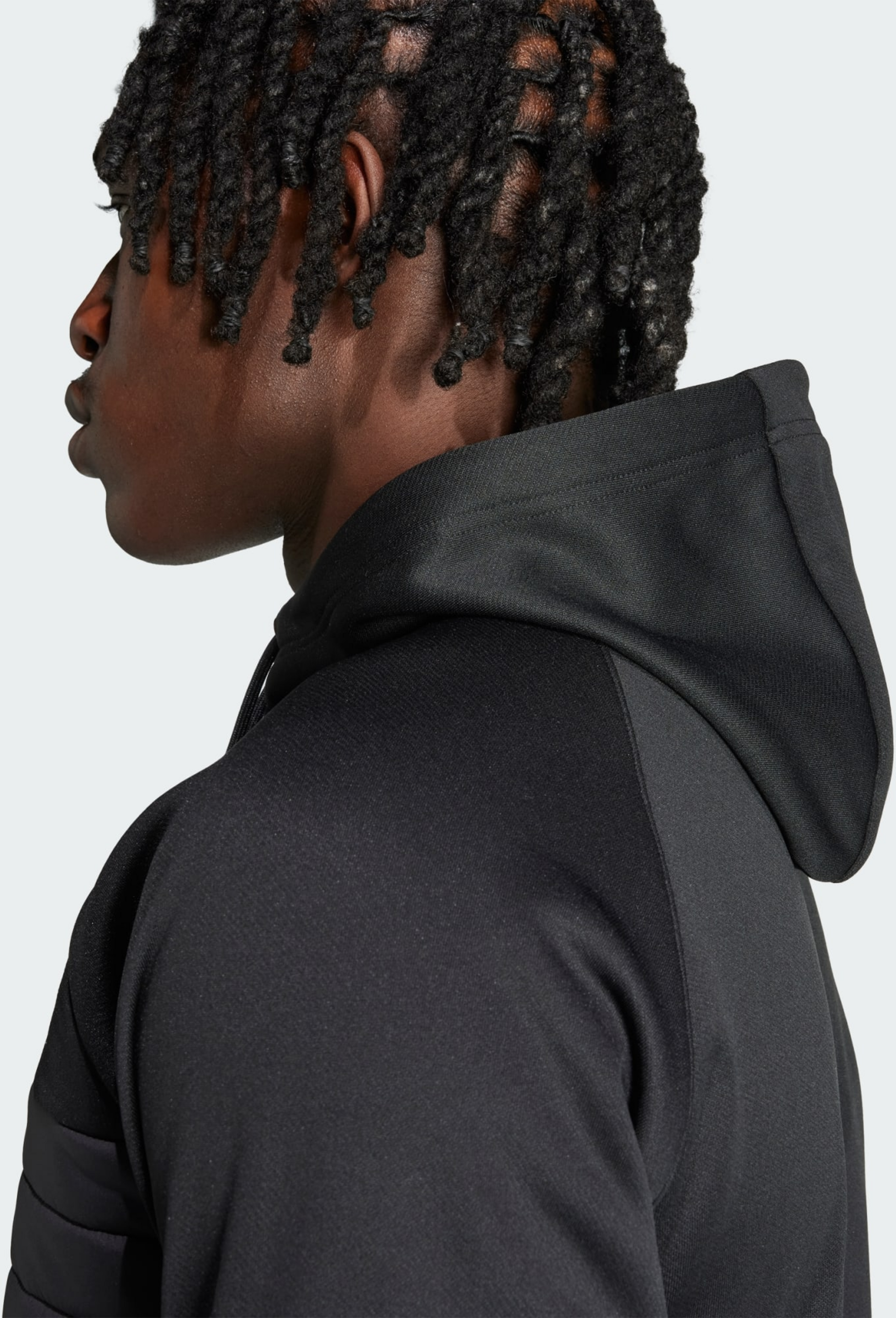 ADIDAS, Adidas Tiro 25 Essentials Winterized Training Top