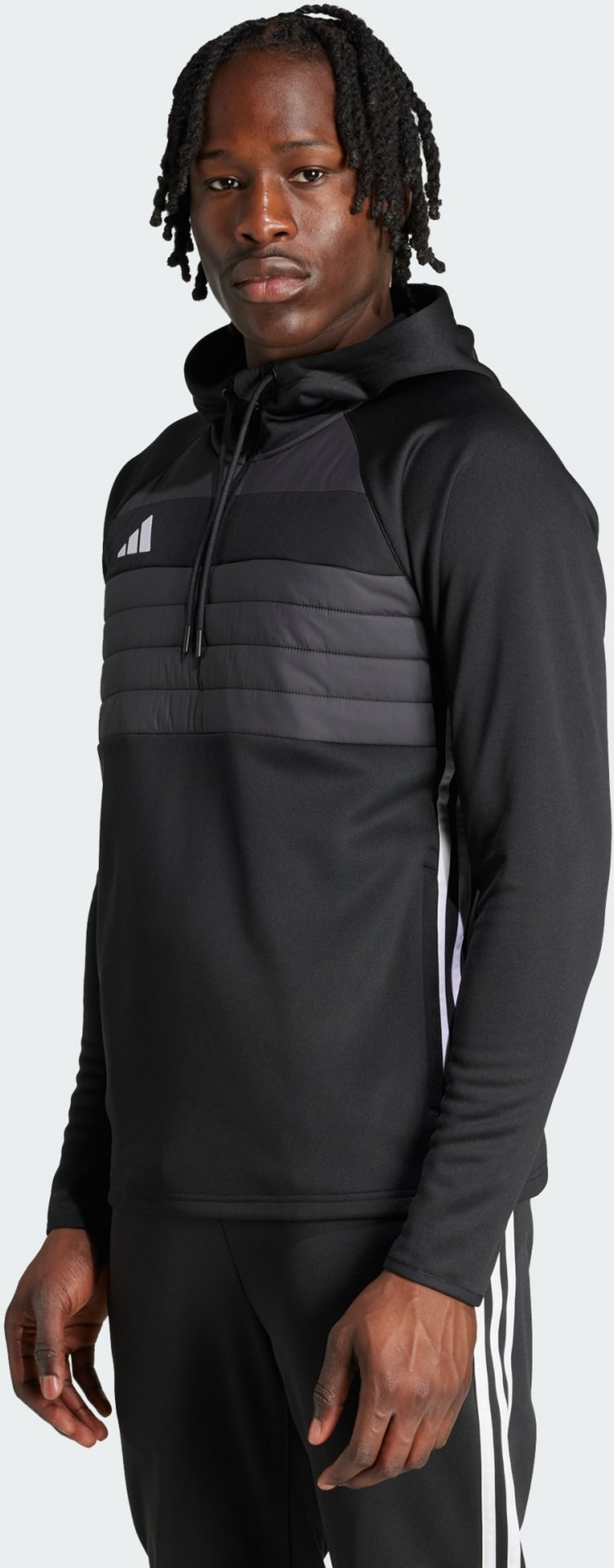 ADIDAS, Adidas Tiro 25 Essentials Winterized Training Top