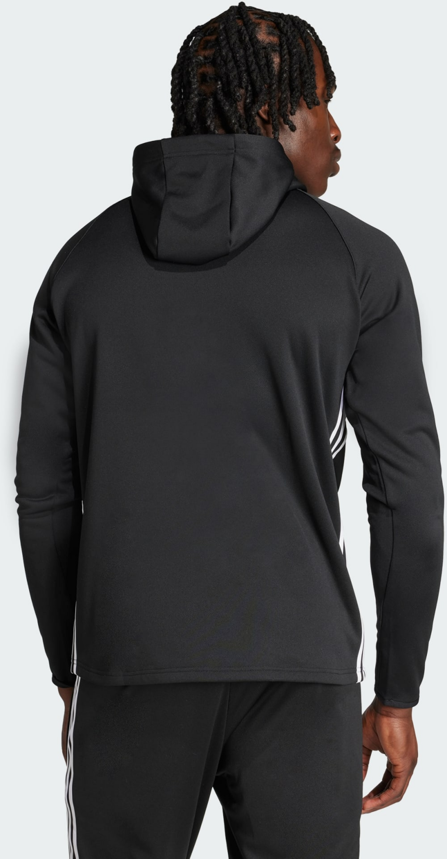 ADIDAS, Adidas Tiro 25 Essentials Winterized Training Top