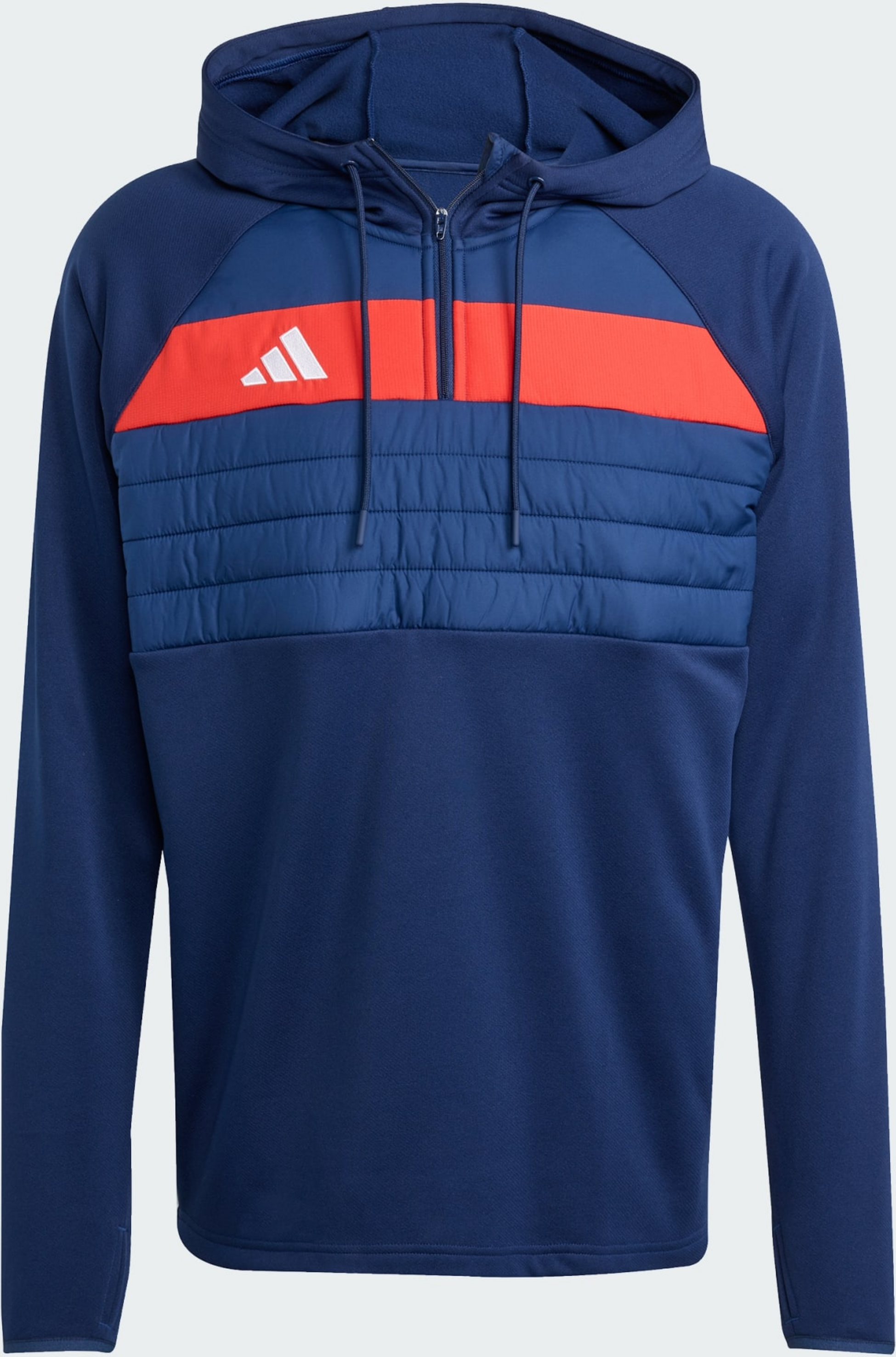 ADIDAS, Adidas Tiro 25 Essentials Winterized Training Top
