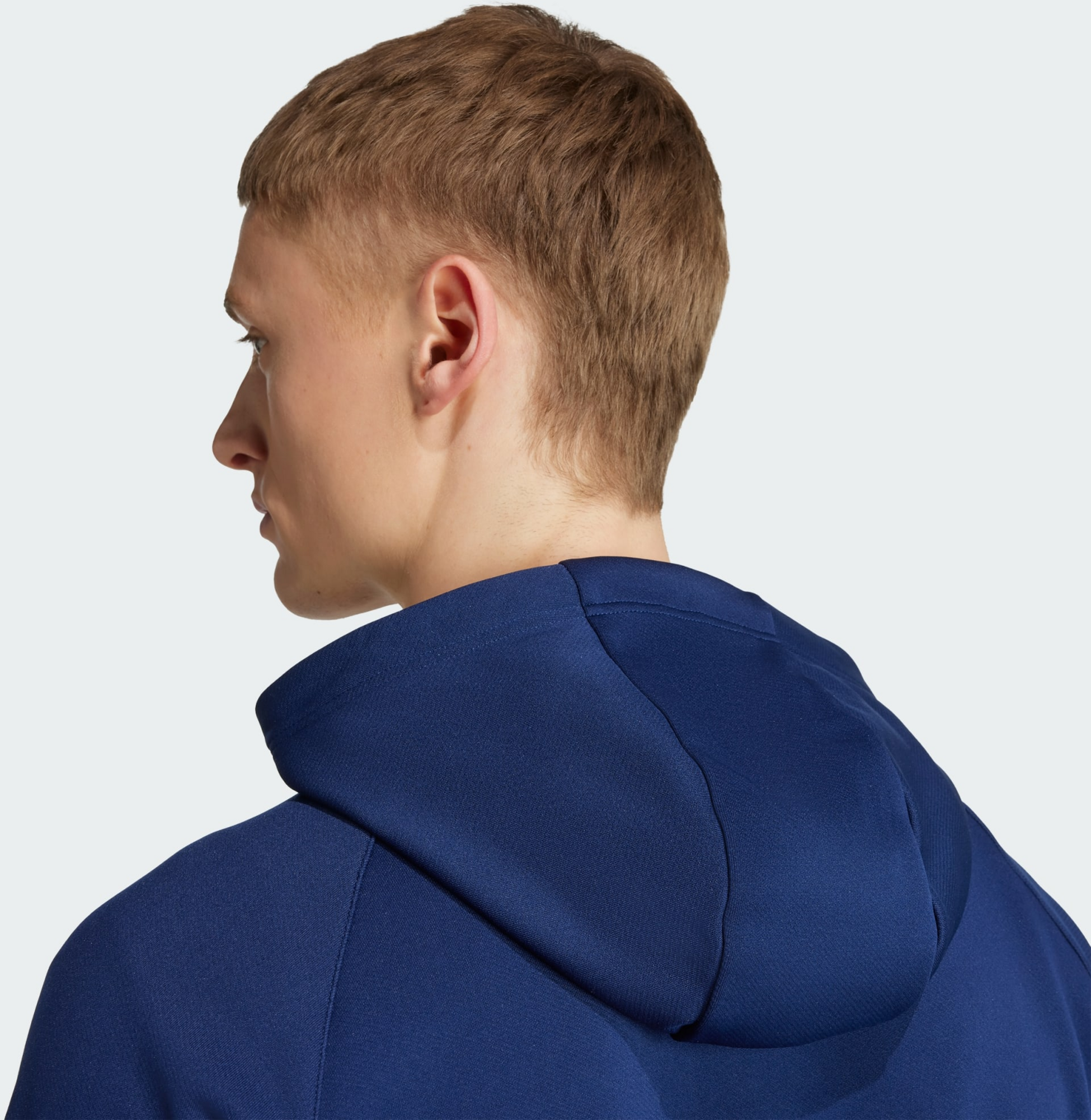 ADIDAS, Adidas Tiro 25 Essentials Winterized Training Top