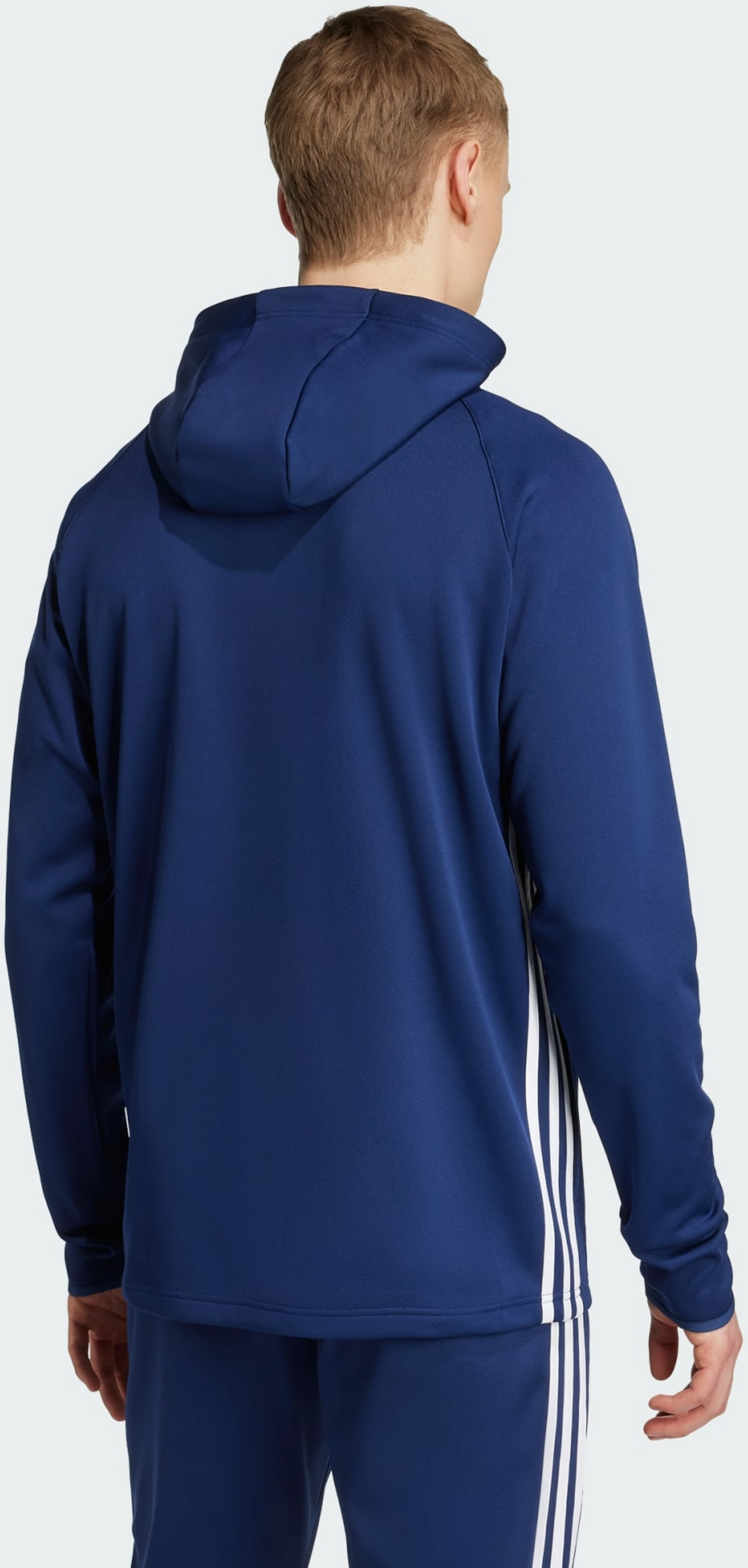 ADIDAS, Adidas Tiro 25 Essentials Winterized Training Top