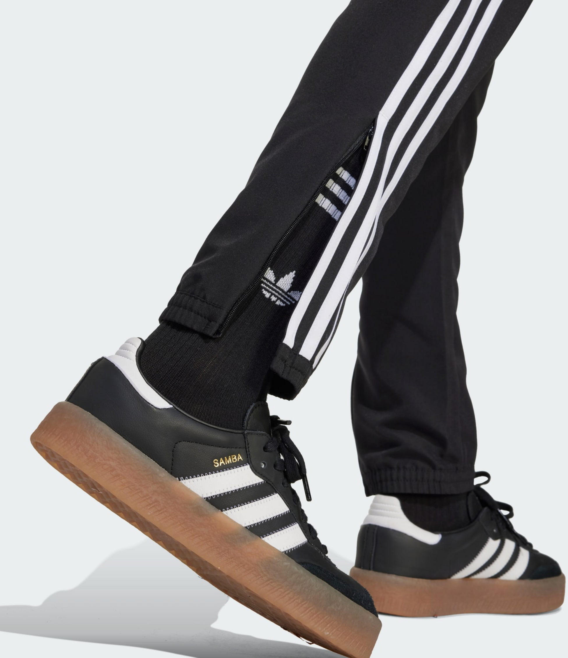 ADIDAS, Adidas Tiro 25 Essentials Woven Byxor