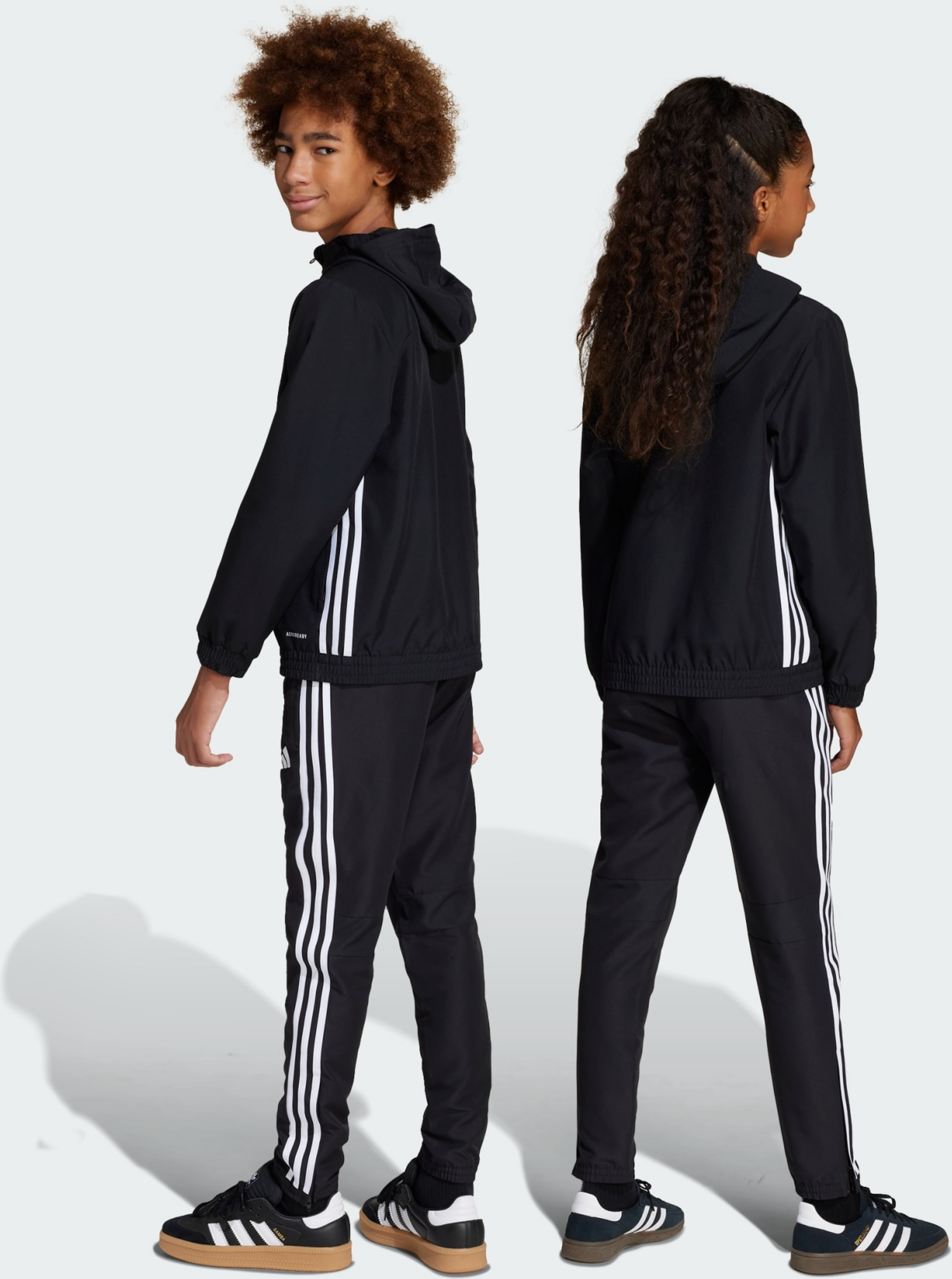 ADIDAS, Adidas Tiro 25 Essentials Woven Byxor