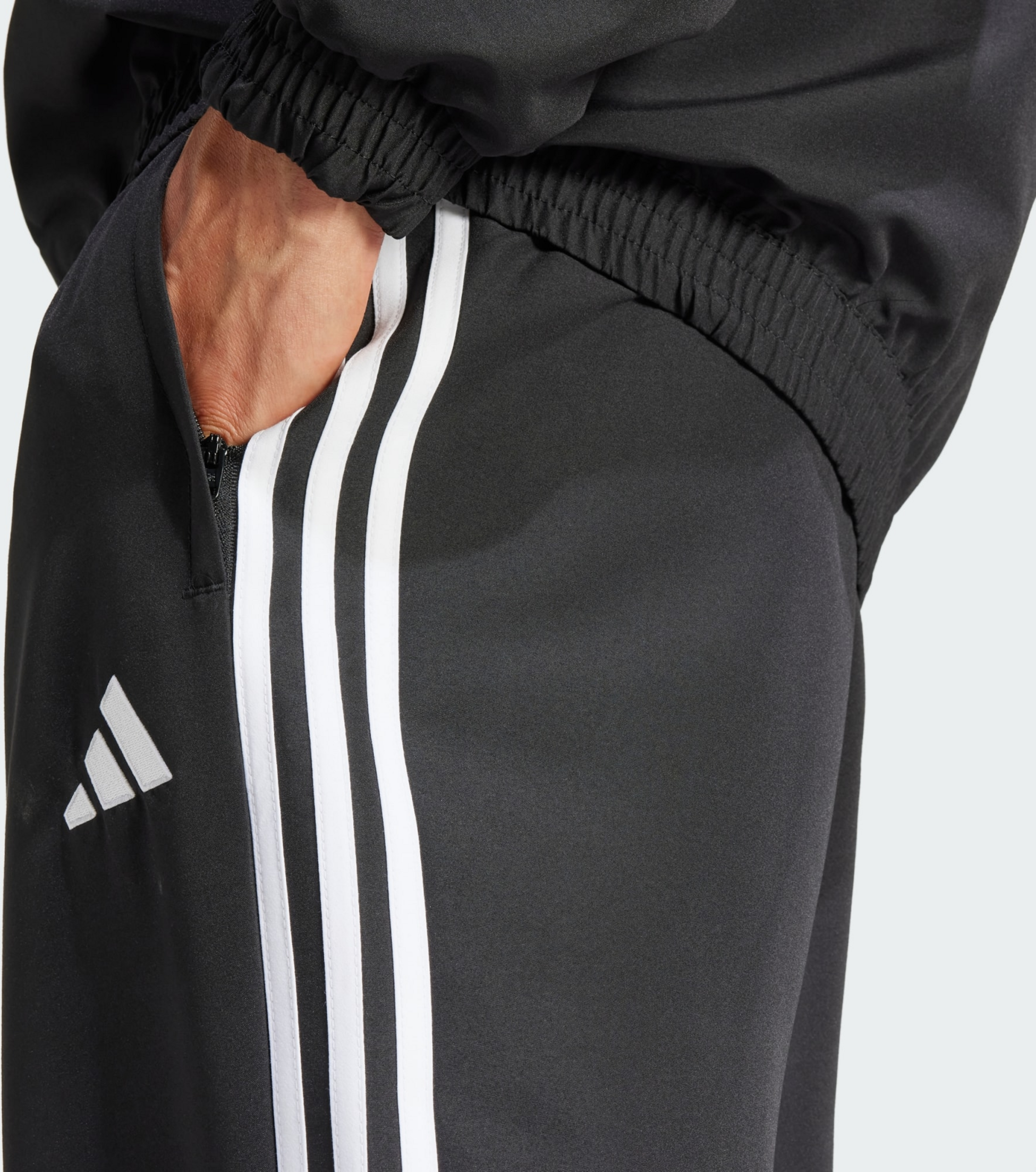 ADIDAS, Adidas Tiro 25 Essentials Woven Byxor