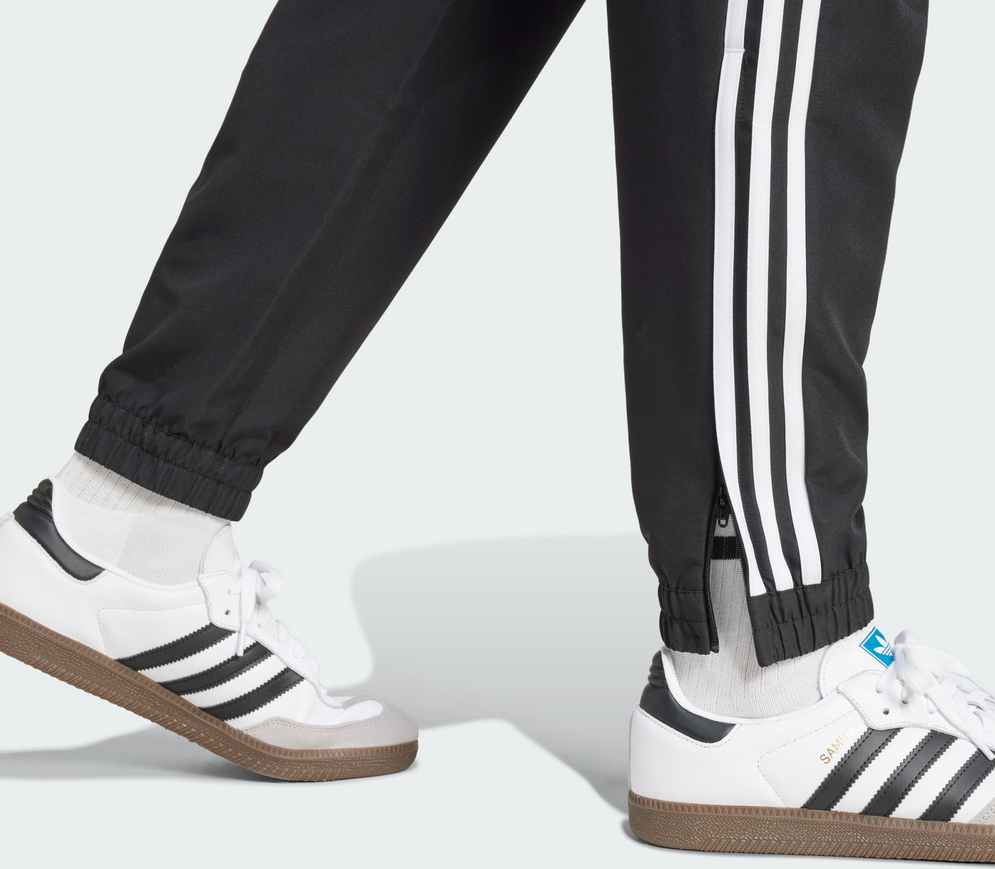 ADIDAS, Adidas Tiro 25 Essentials Woven Byxor