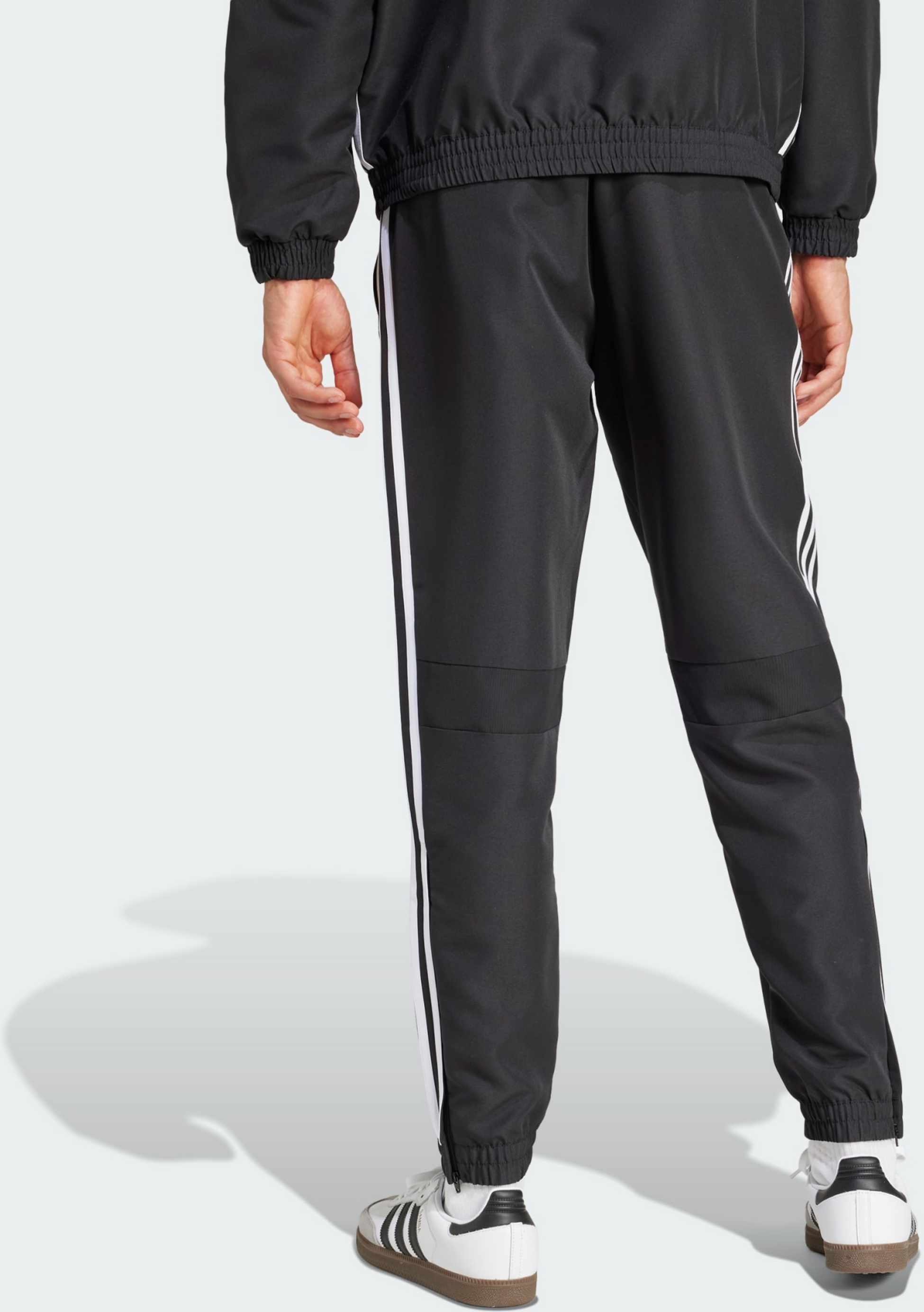 ADIDAS, Adidas Tiro 25 Essentials Woven Byxor