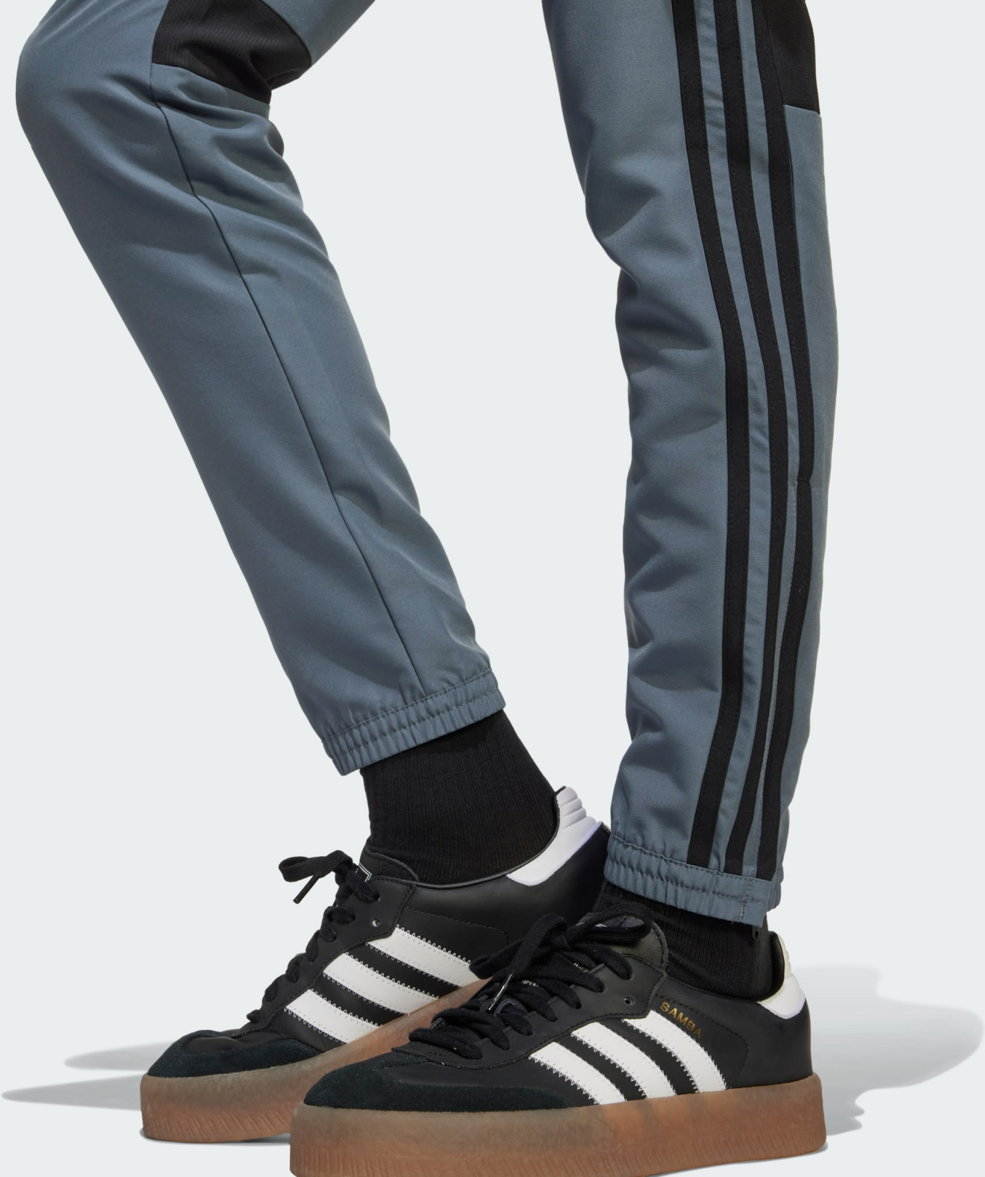 ADIDAS, Adidas Tiro 25 Essentials Woven Byxor