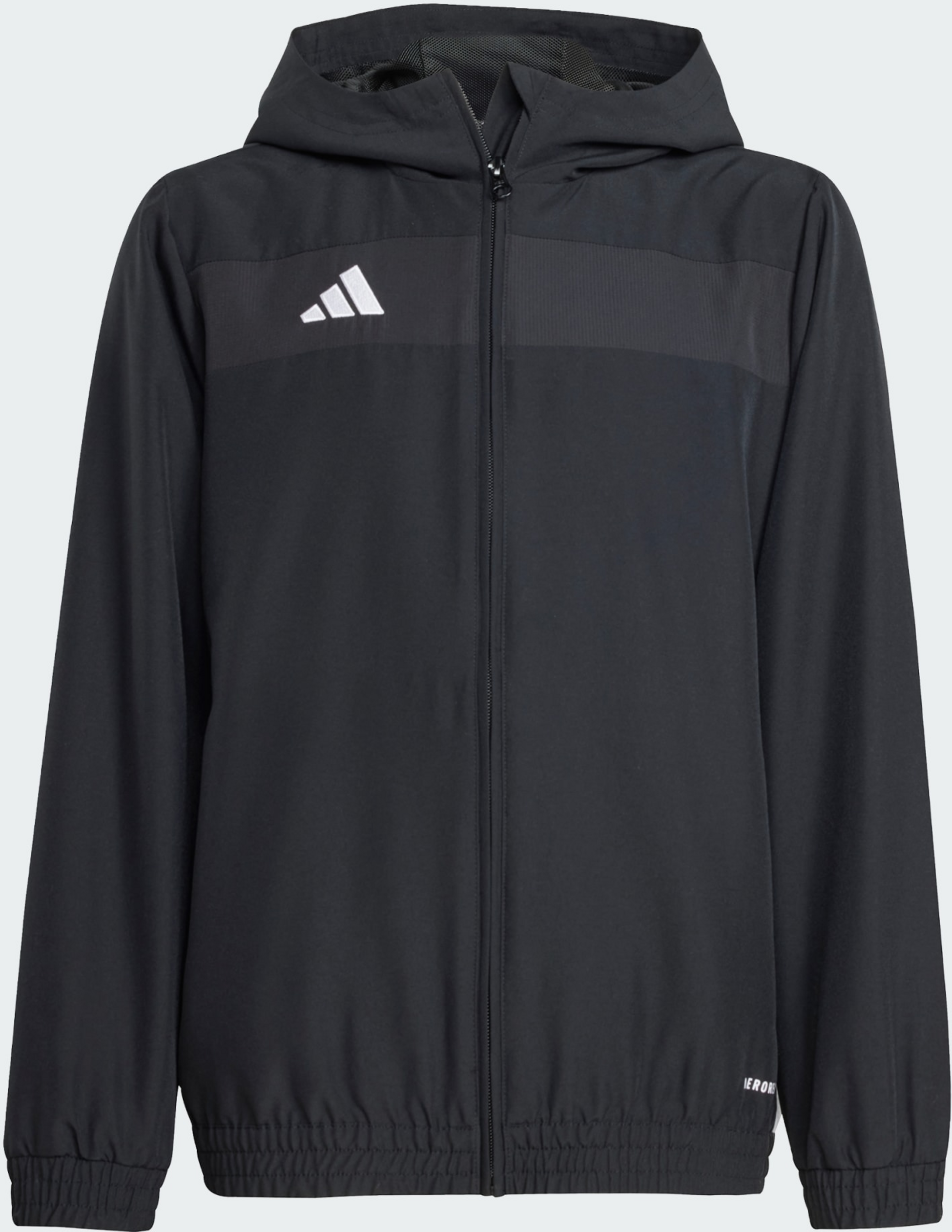 ADIDAS, Adidas Tiro 25 Essentials Woven Hoodie