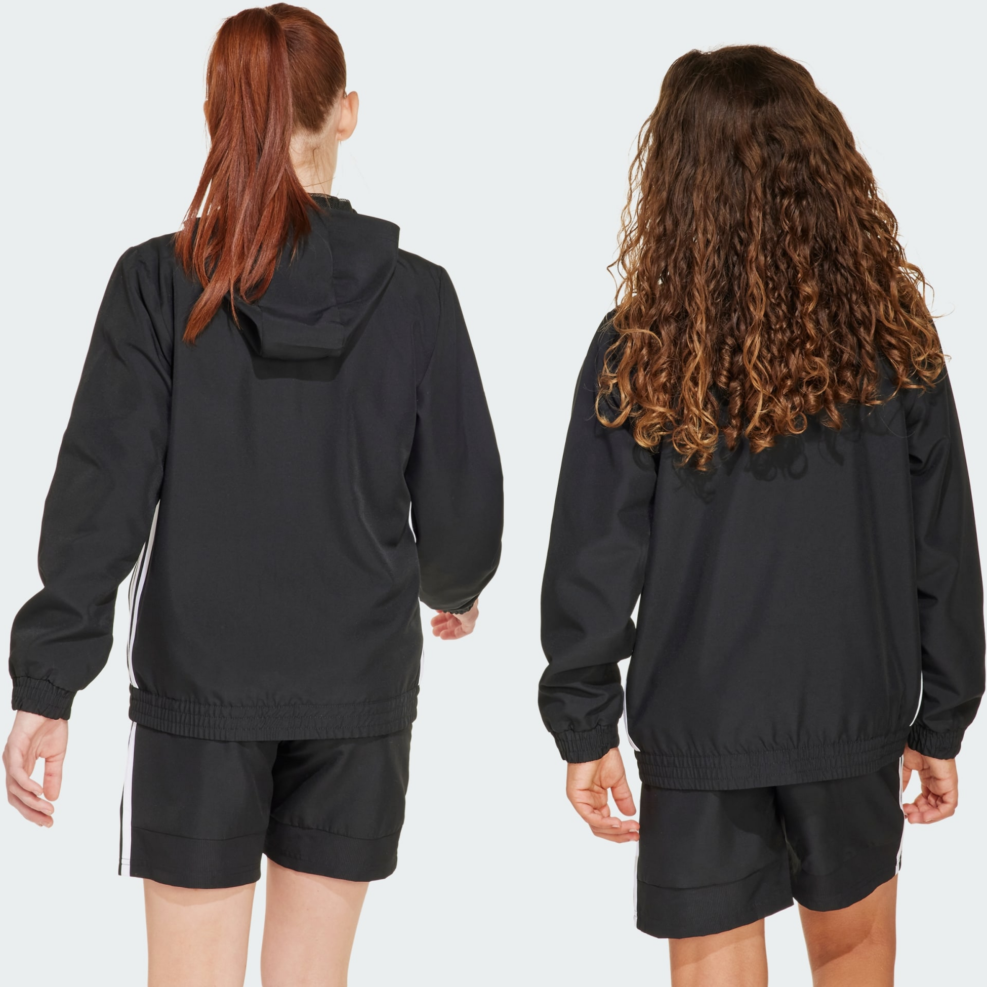 ADIDAS, Adidas Tiro 25 Essentials Woven Hoodie