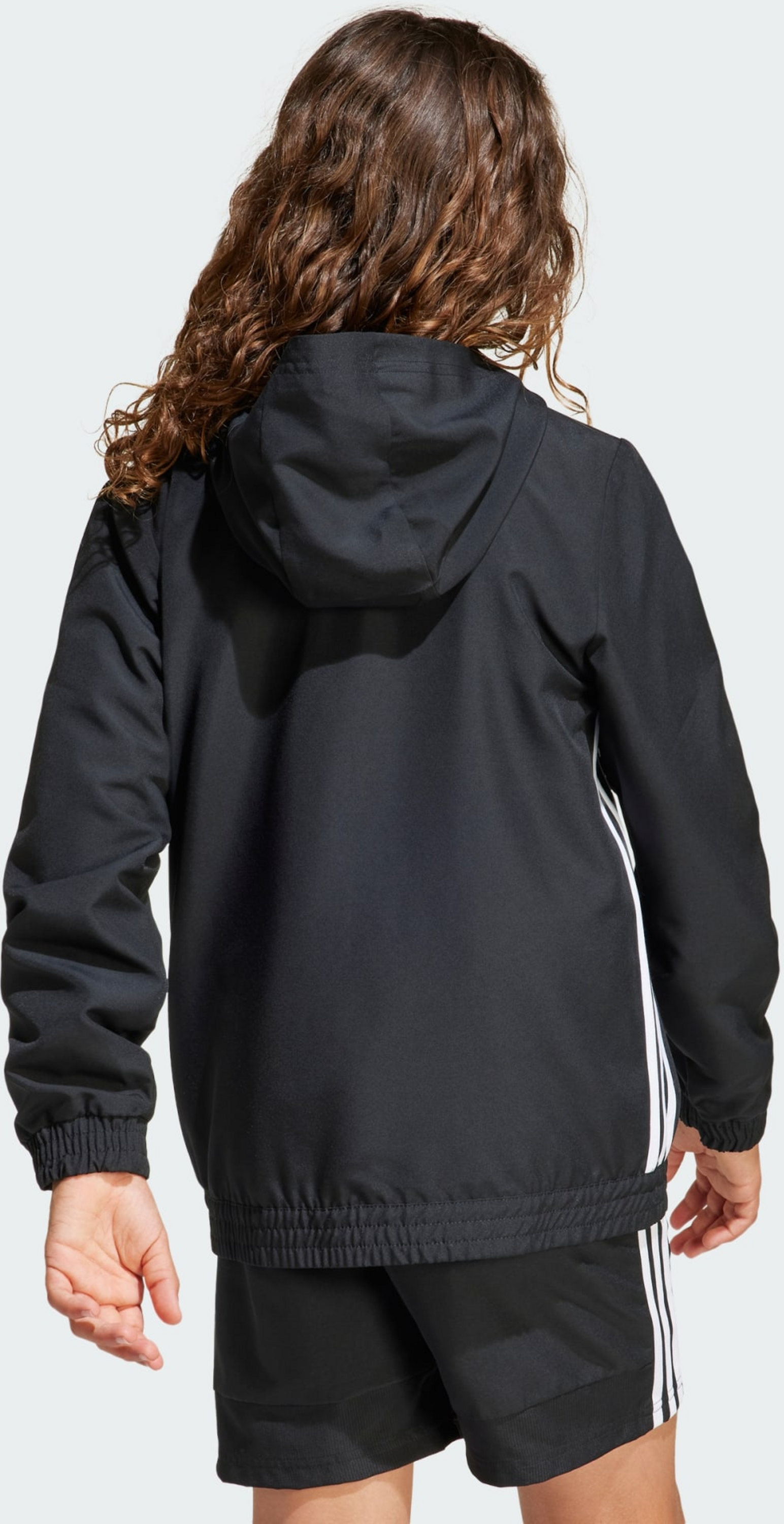 ADIDAS, Adidas Tiro 25 Essentials Woven Hoodie