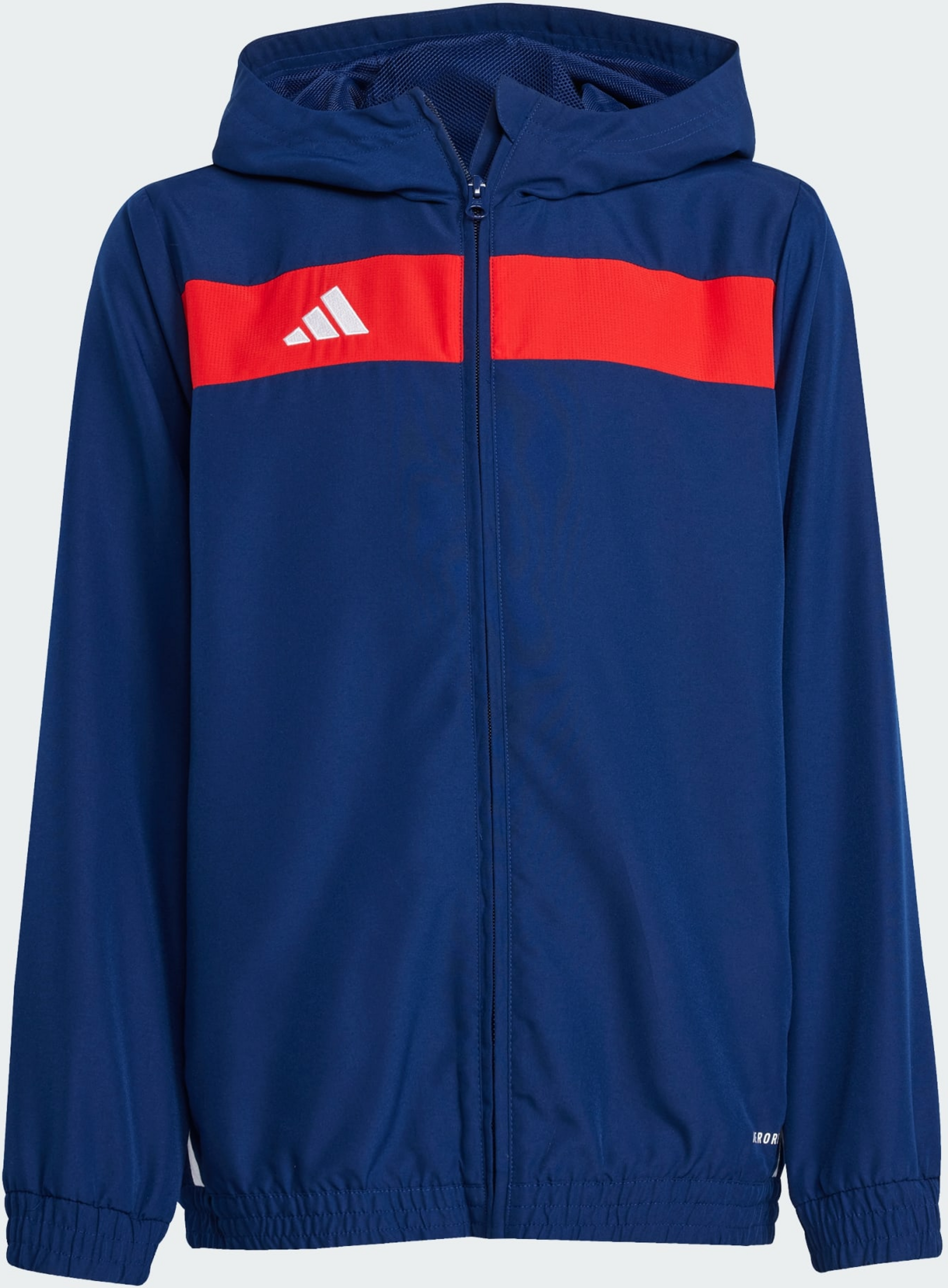 ADIDAS, Adidas Tiro 25 Essentials Woven Hoodie
