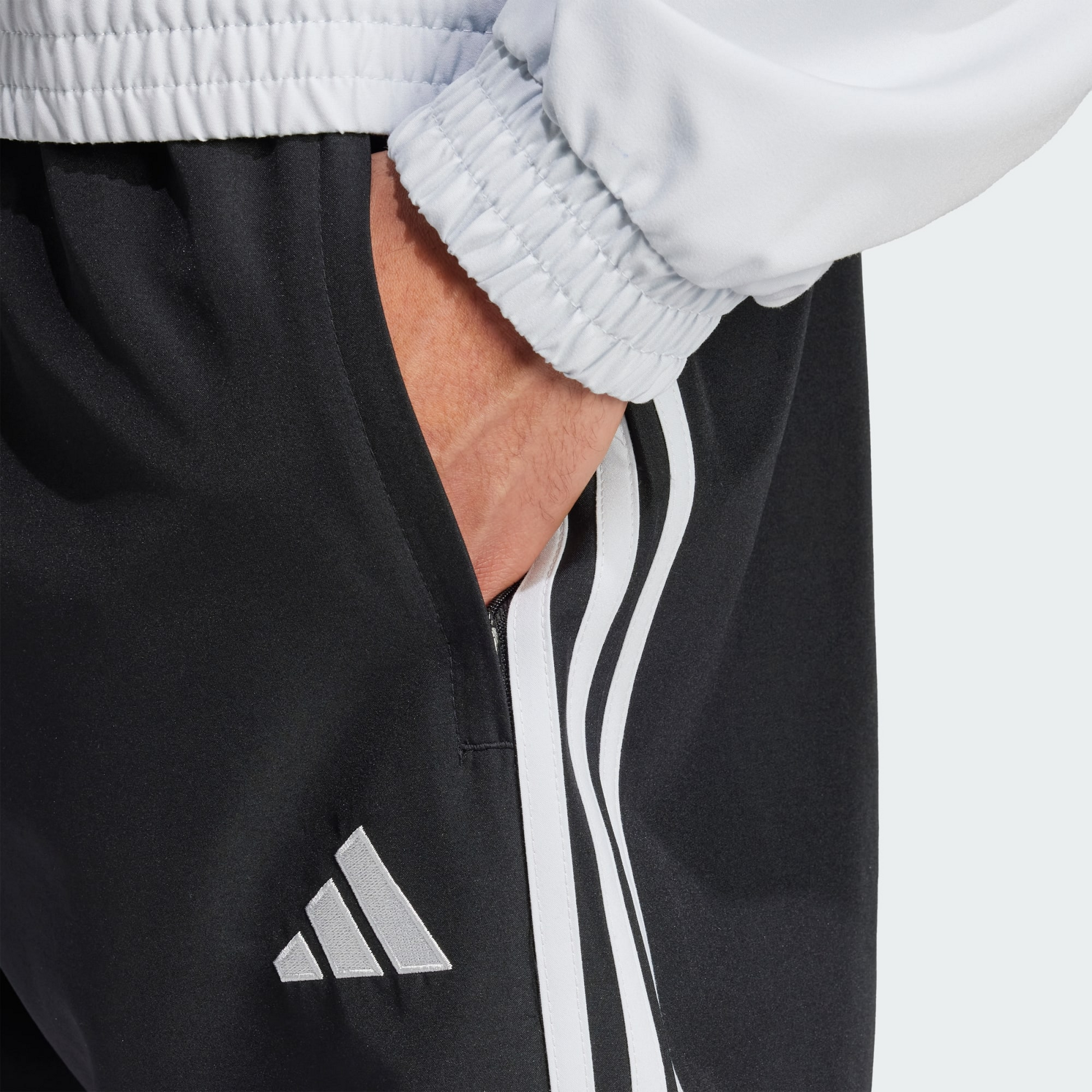 ADIDAS, Adidas Tiro 25 Essentials Woven Shorts