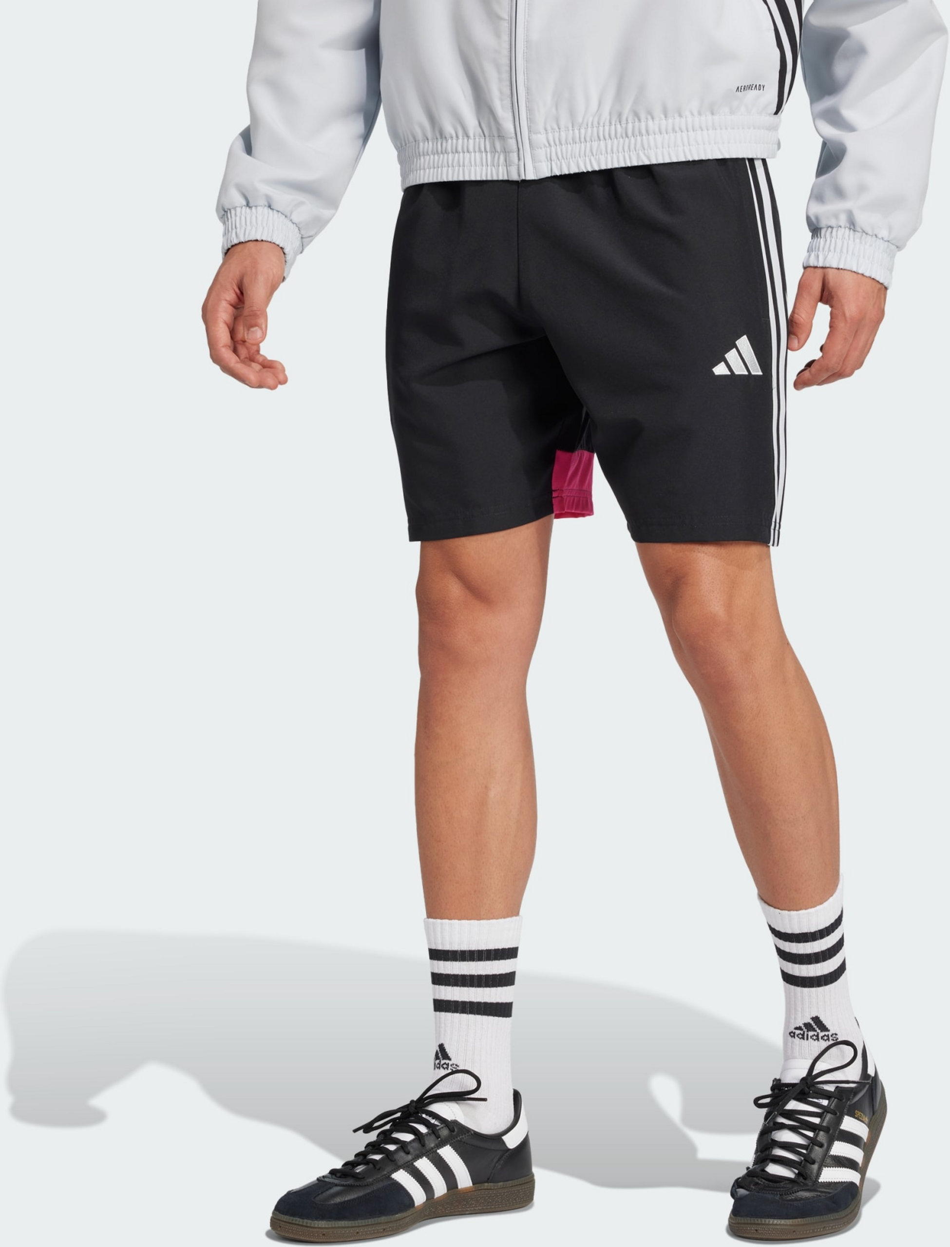 ADIDAS, Adidas Tiro 25 Essentials Woven Shorts