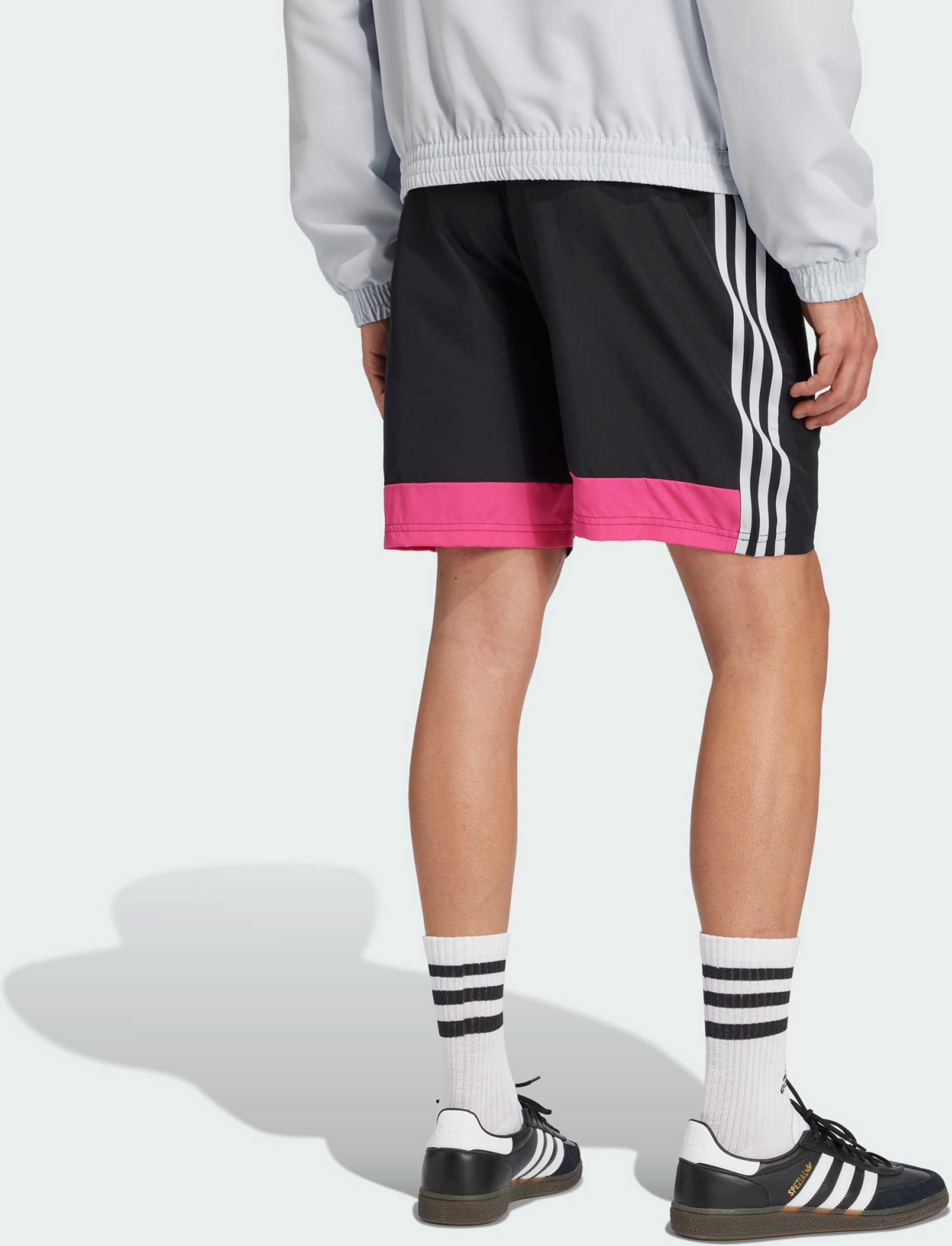 ADIDAS, Adidas Tiro 25 Essentials Woven Shorts