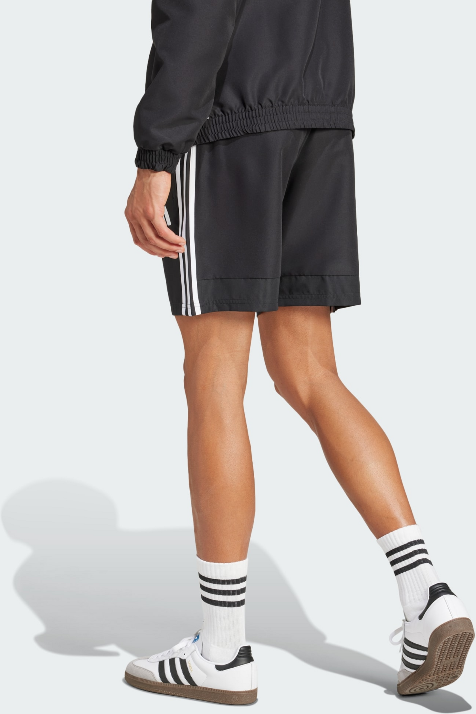 ADIDAS, Adidas Tiro 25 Essentials Woven Shorts